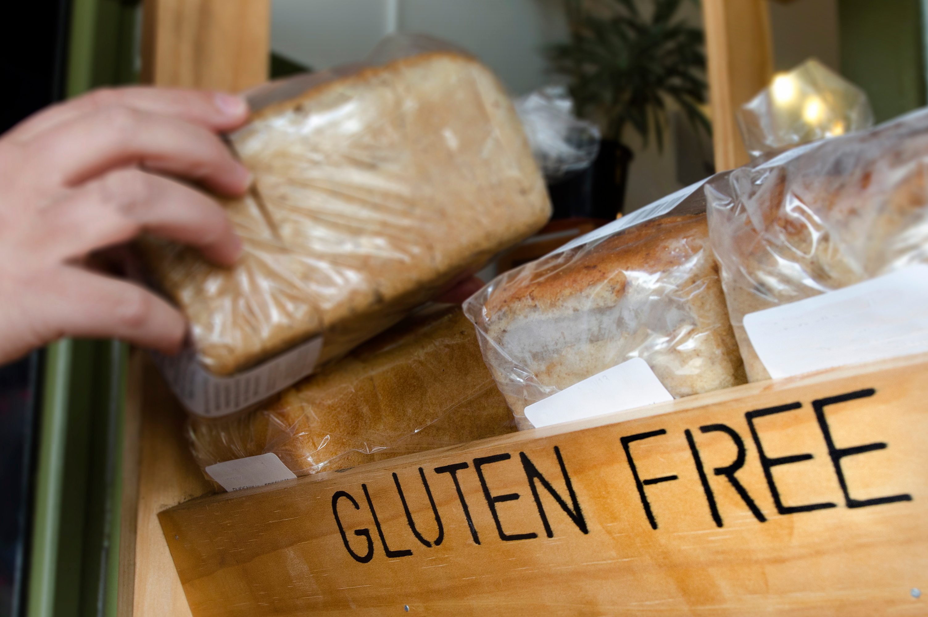  Celiac Disease 20 Things to Know About Gluten - Free Diets The Healthy