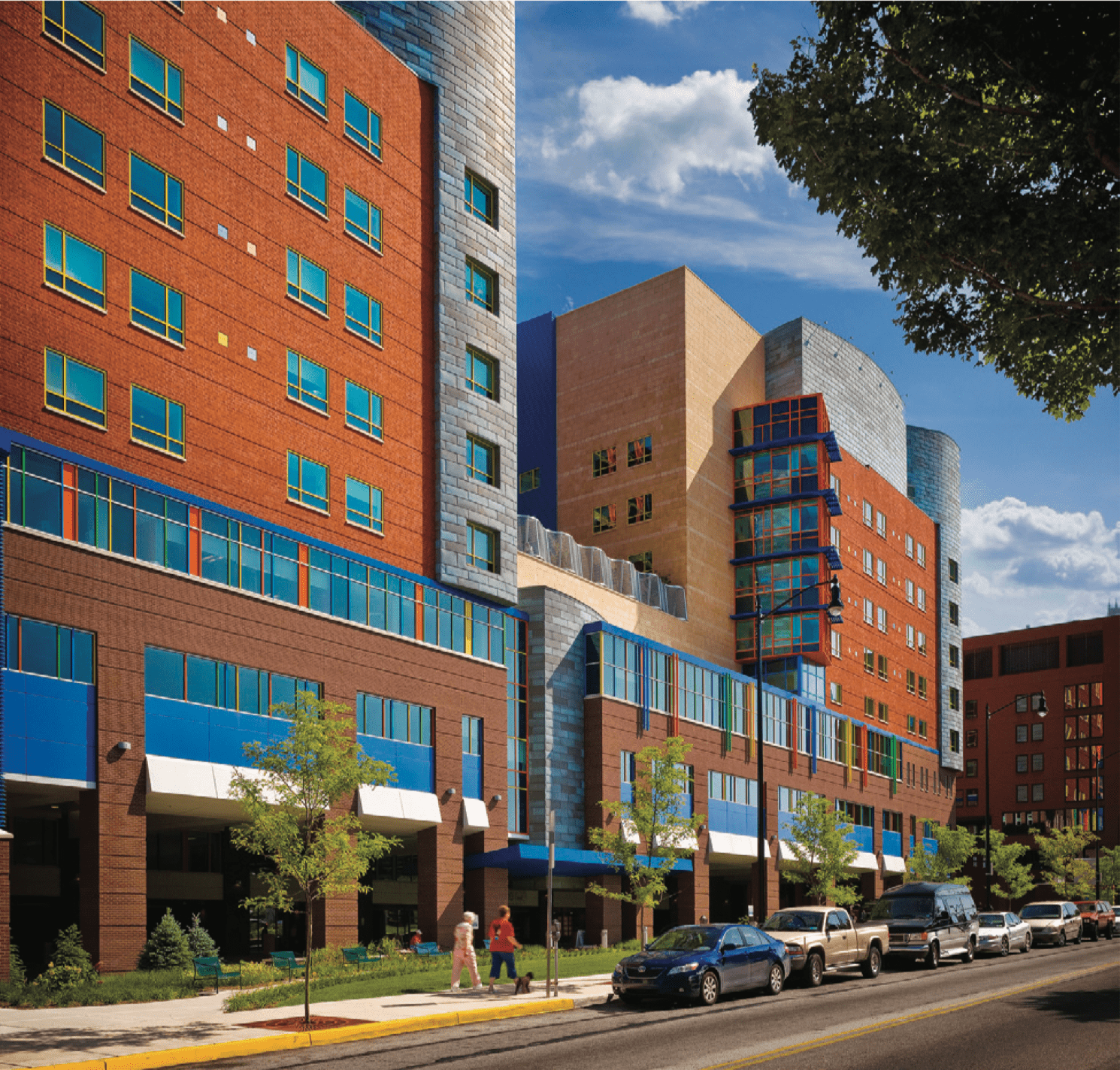 The Best Children's Hospitals in America The Healthy