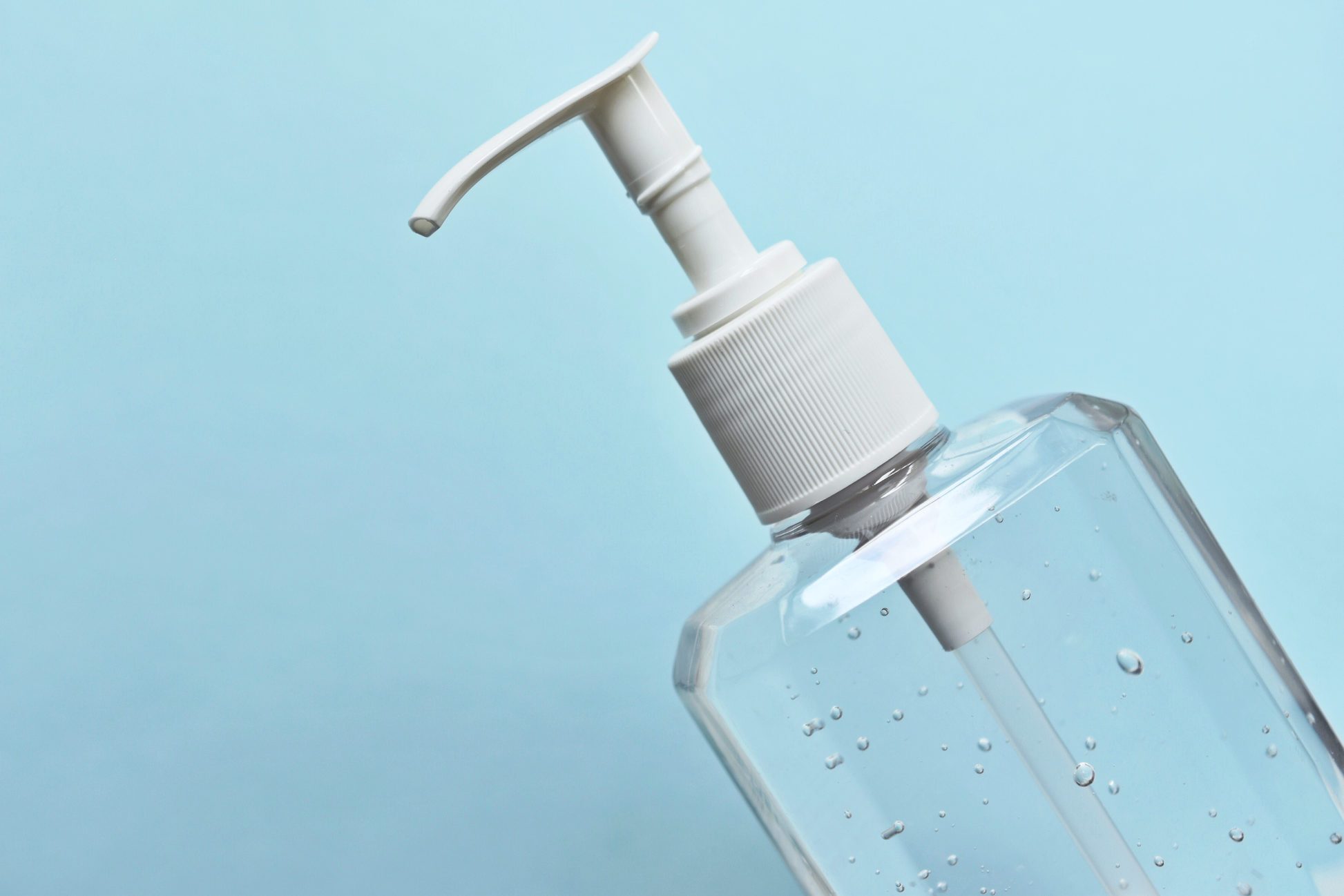 How Safe are DIY Hand Sanitizers?