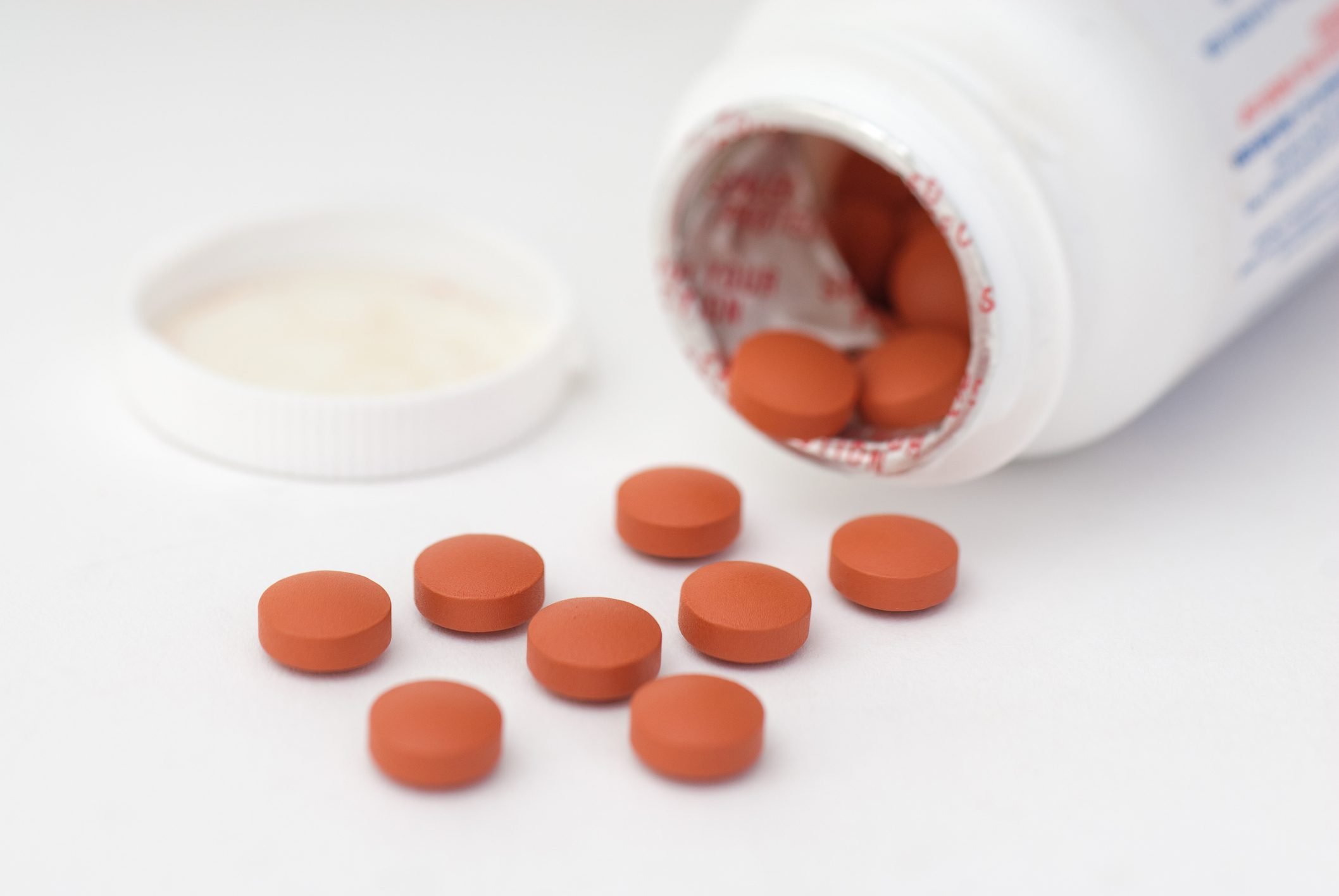 Should I Avoid Ibuprofen for COVID-19 Fever?