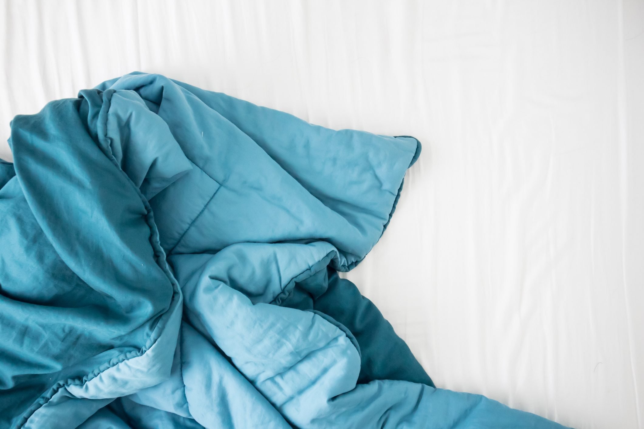 5 Things Doctors Need You to Know About Weighted Blankets