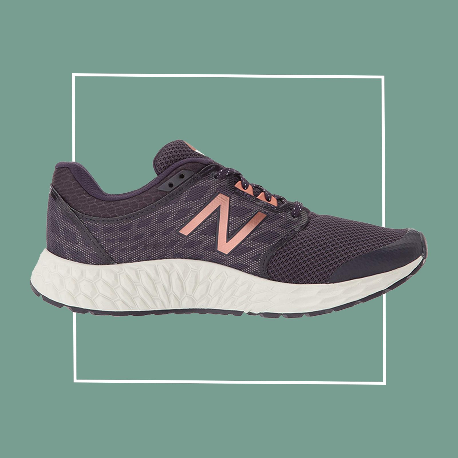 most supportive new balance shoe