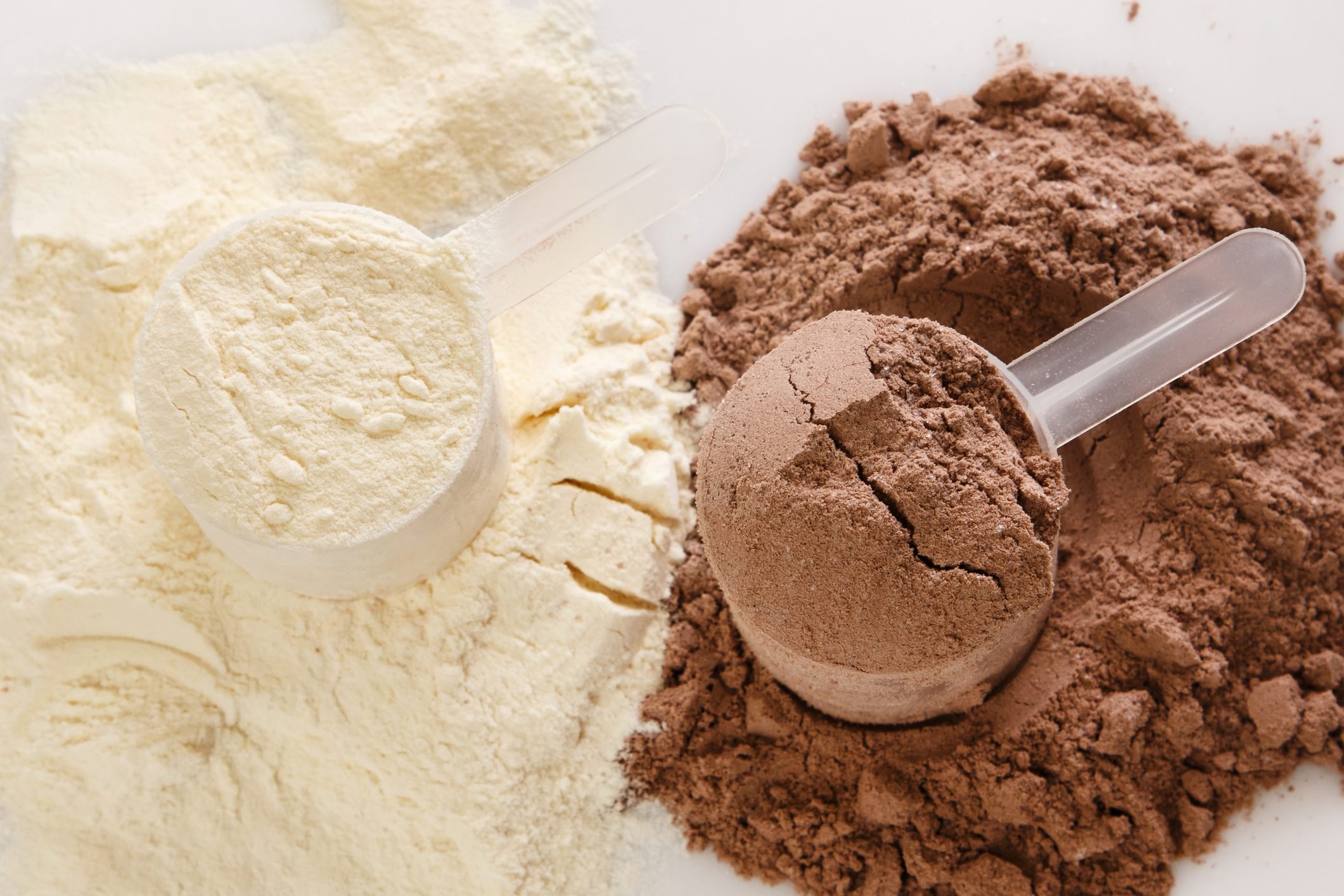 8 Creative Protein Powder Recipes