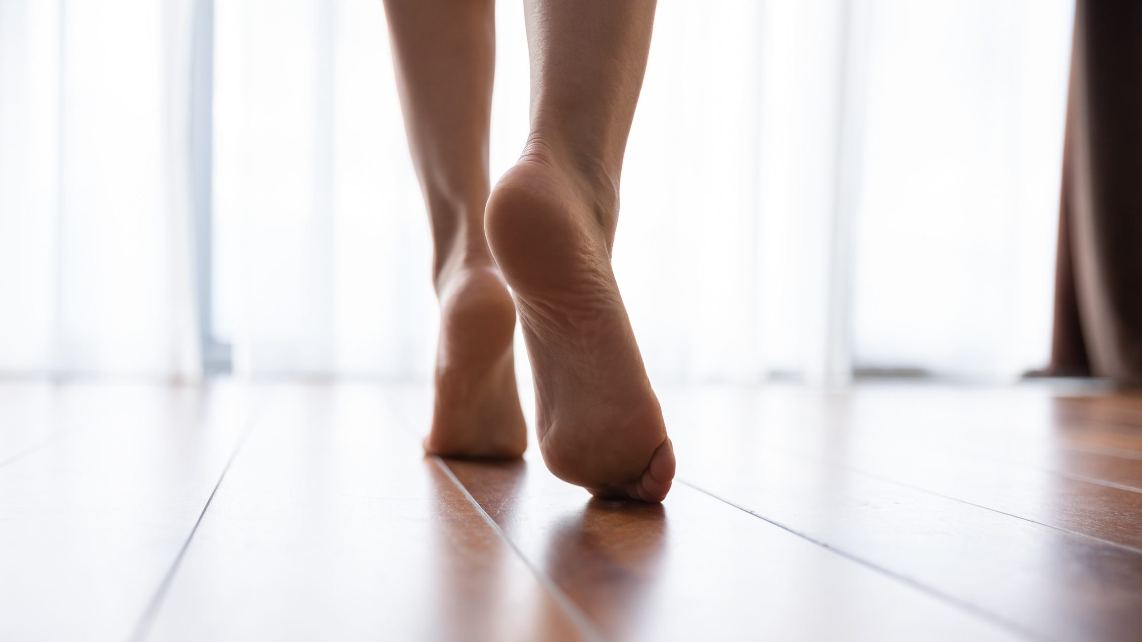 Is Walking Barefoot Bad For Your Feet The Healthy Reader s Digest