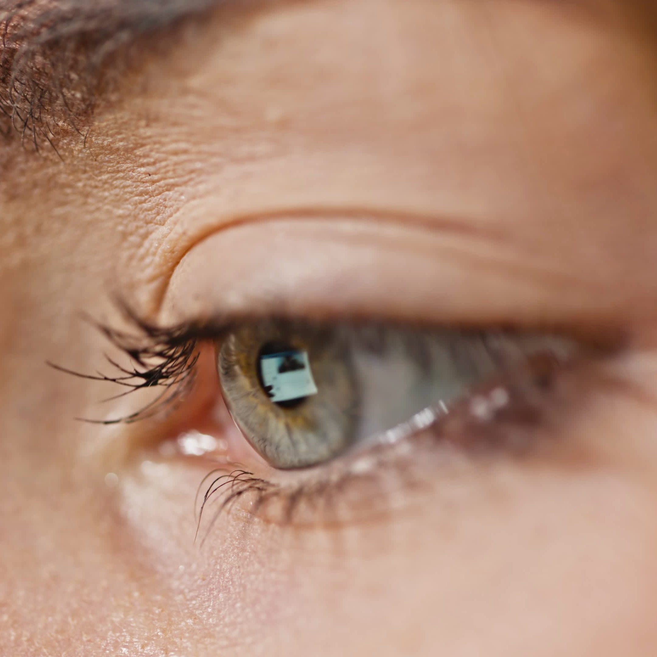 6 Things That Could Happen to Your Eyes if You Stare at a Screen All Day