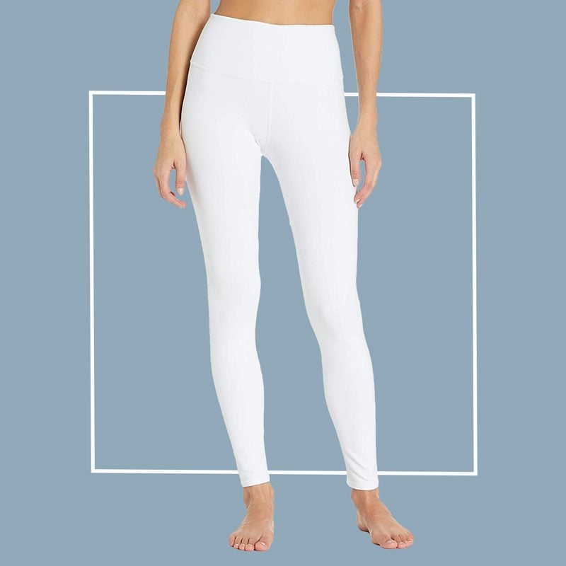 Yogalicious High Waist Ultra Soft Lightweight Leggings - High Rise Yoga  Pants
