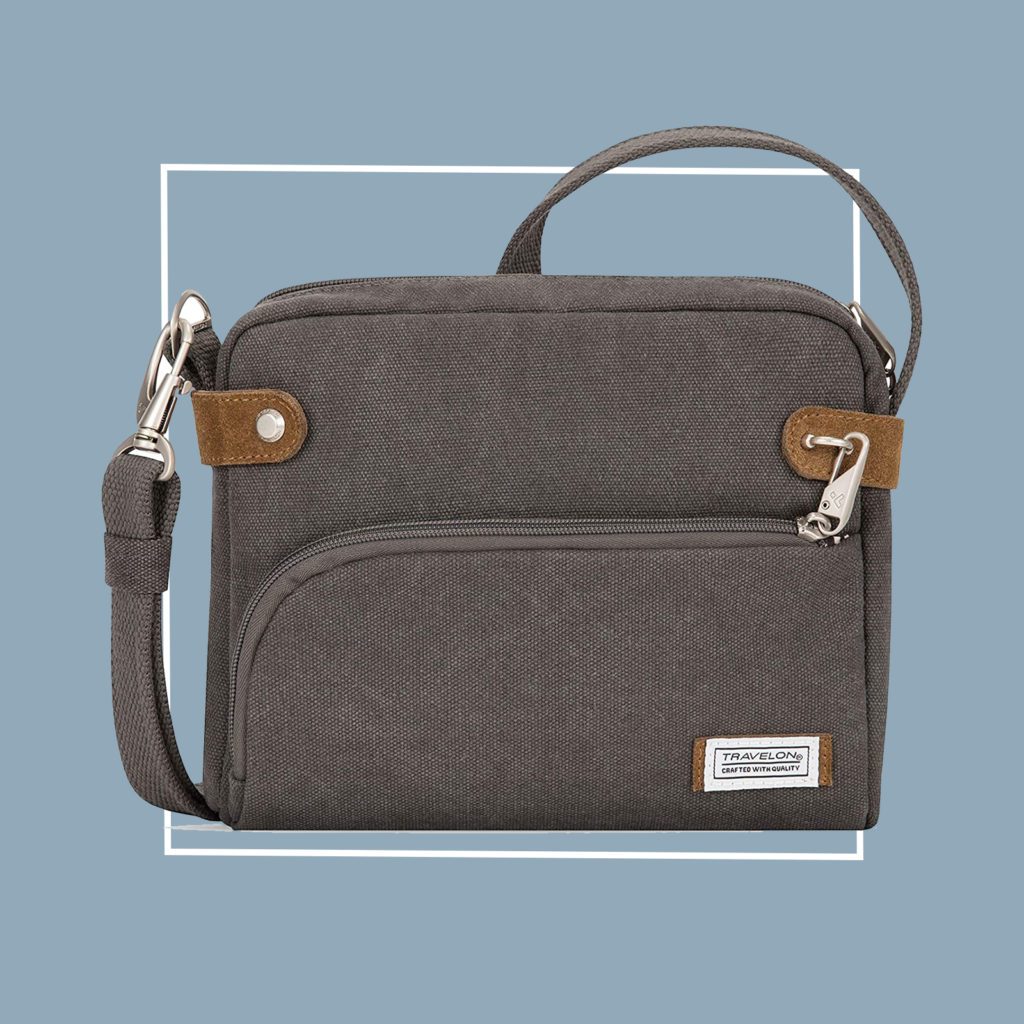 messenger bag back pain