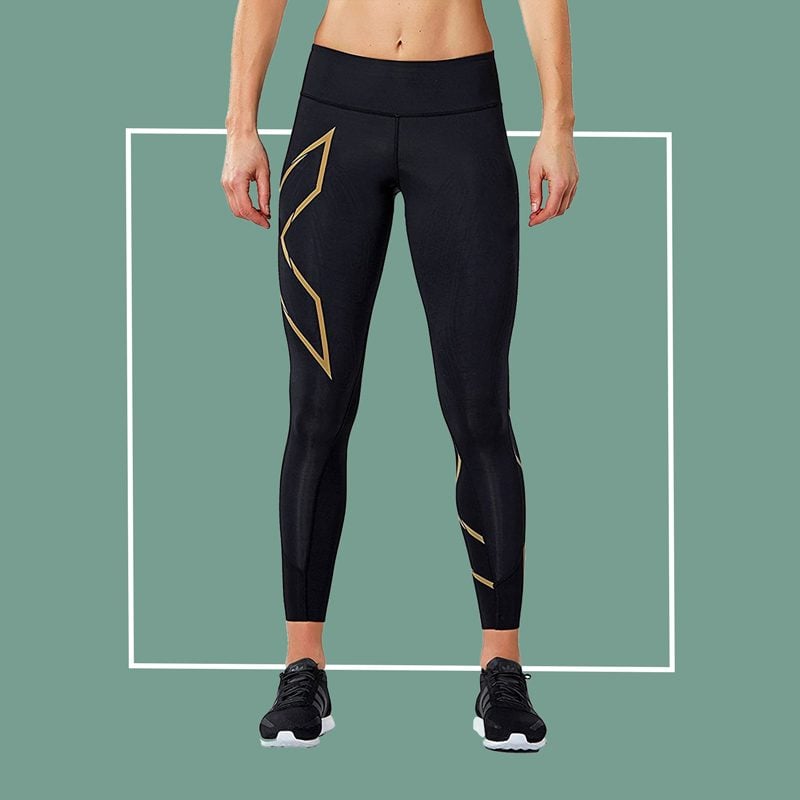 I adore X by Gottex leggings. Best fit and comfort on the market
