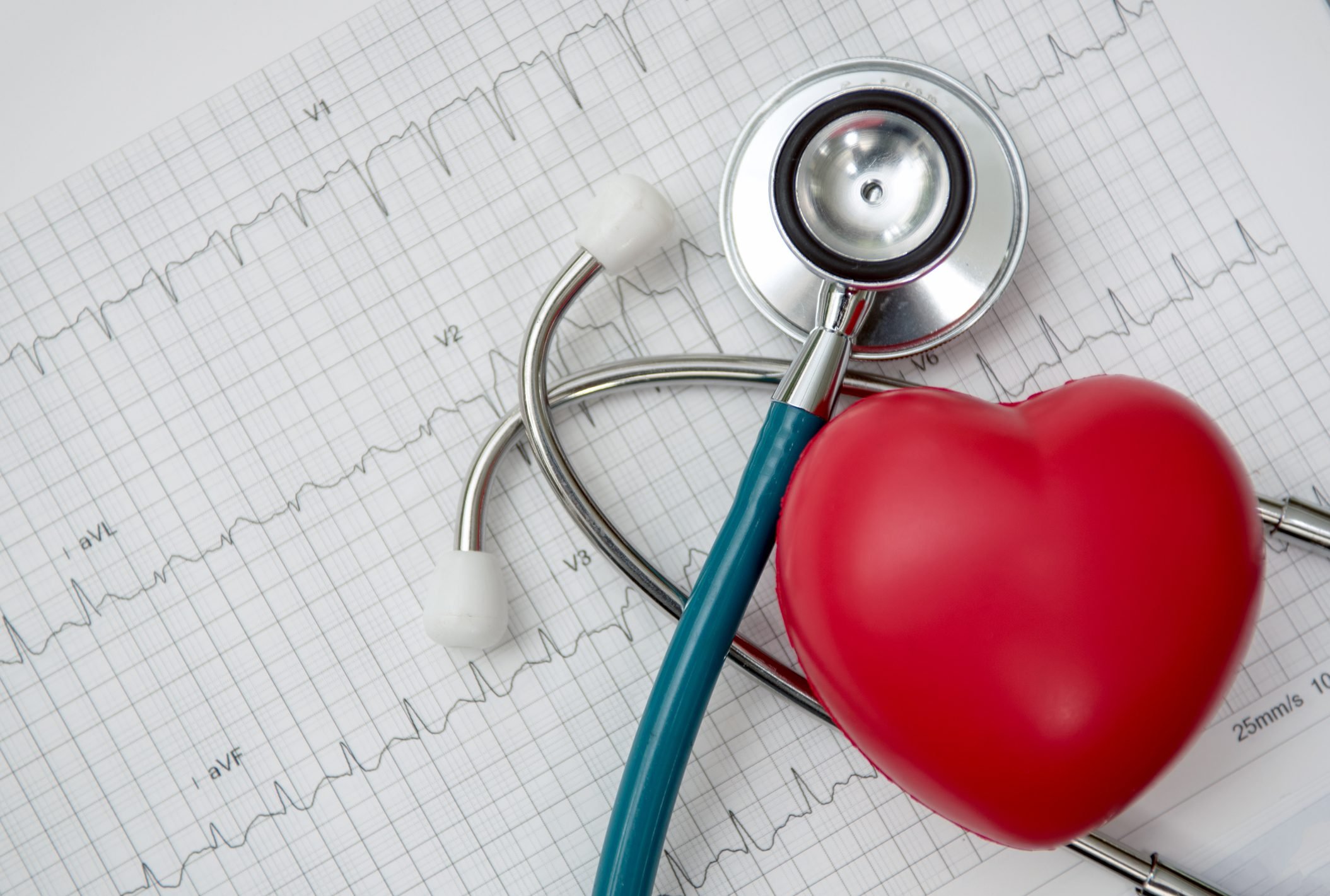 What It Means When Your Heart Skips a Beat—and 9 Things That Cause It