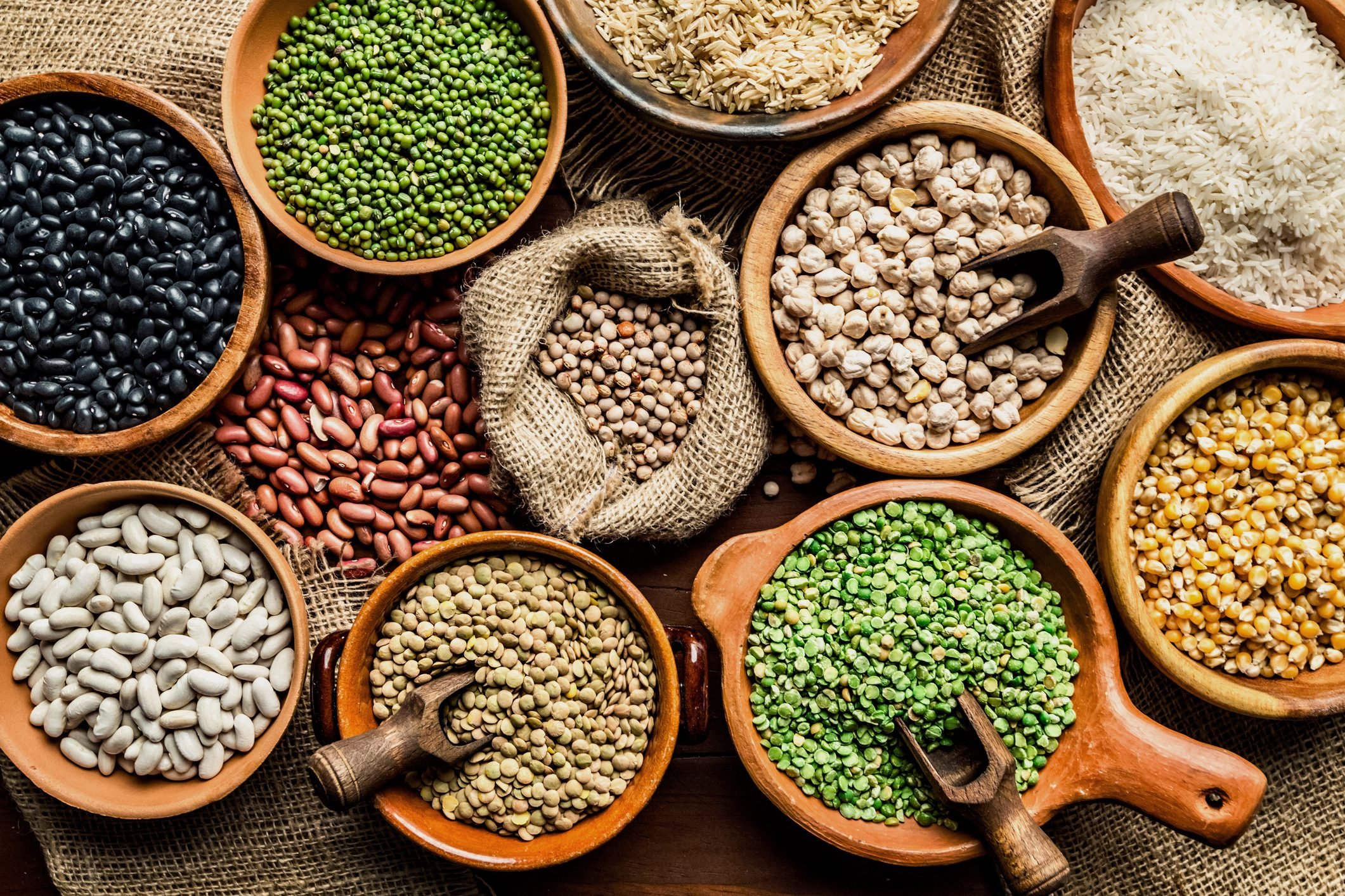 What Is Plant-Based Protein and How to Add More to Your Diet
