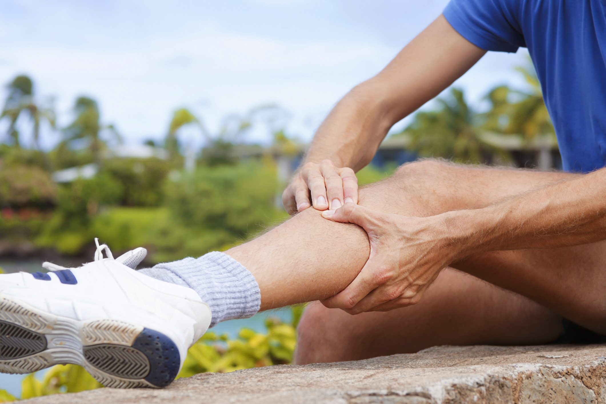 Shin Splints: Why They Happen and How to Avoid Them