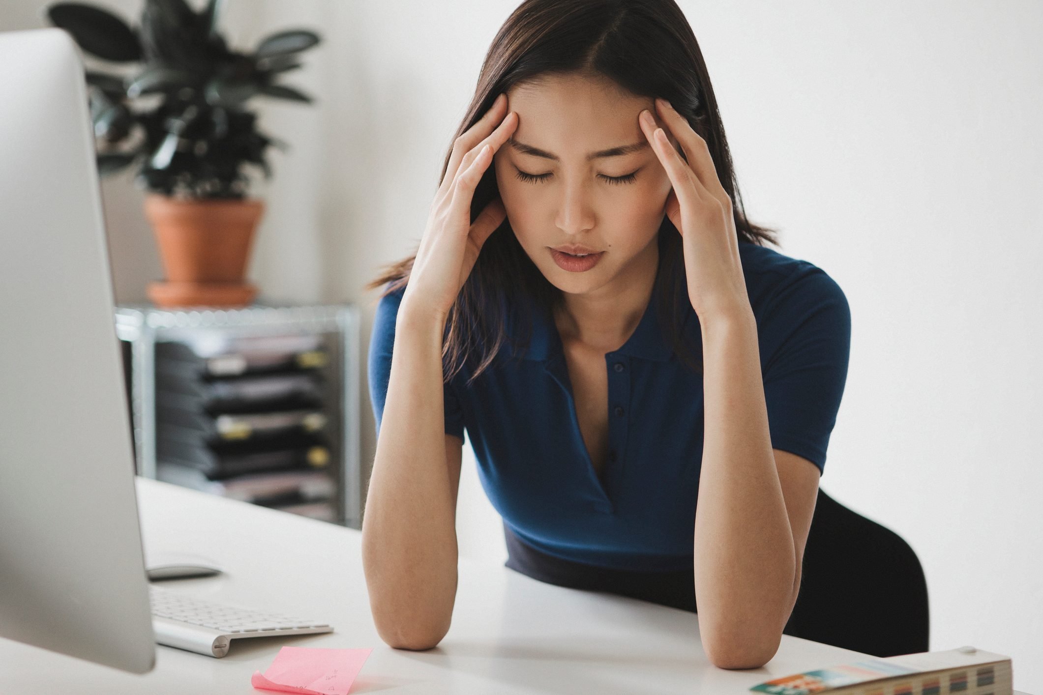 What's the Difference Between a Migraine and a Headache?
