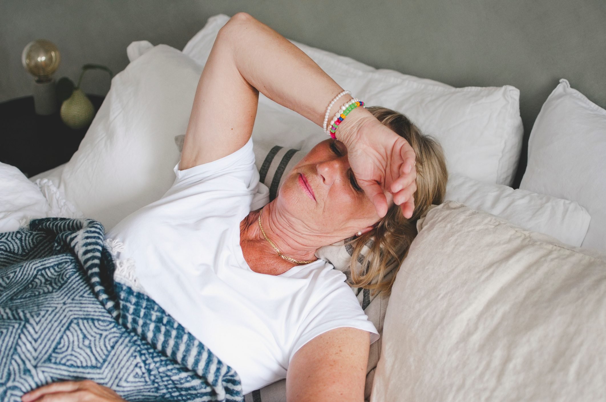 12 Better Sleep Tips for People With Arthritis