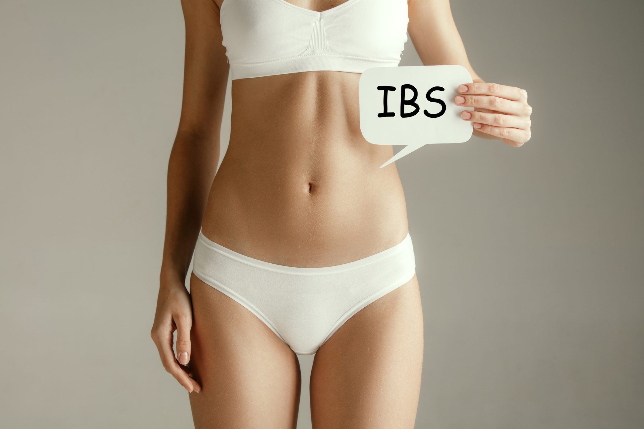 Is your BRA making you ill? Headaches, IBS, rashes, hernia and tendonitis  are all linked badly-fitting underwear