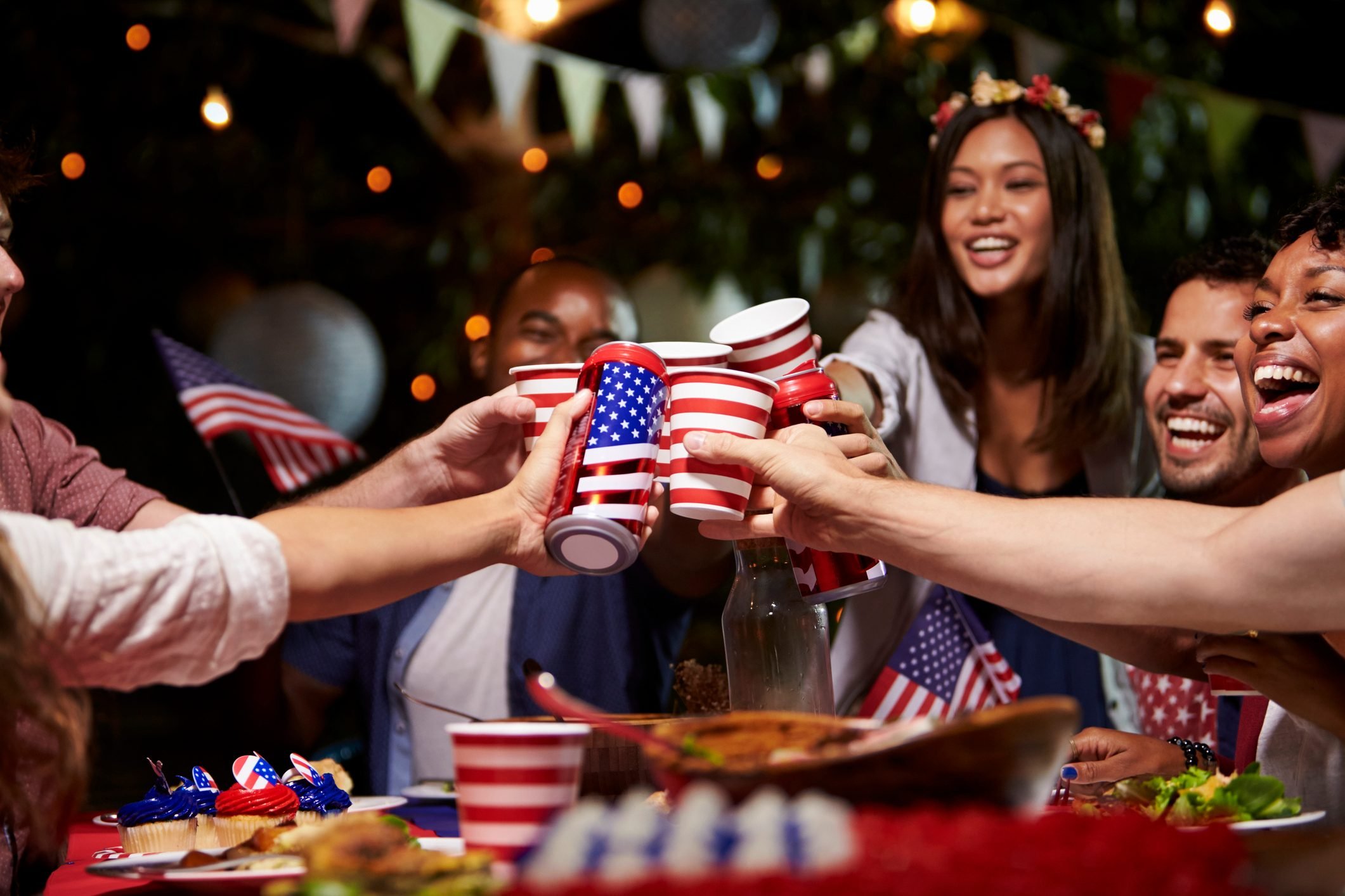 16 Things Emergency Room Doctors Never Do on Fourth of July