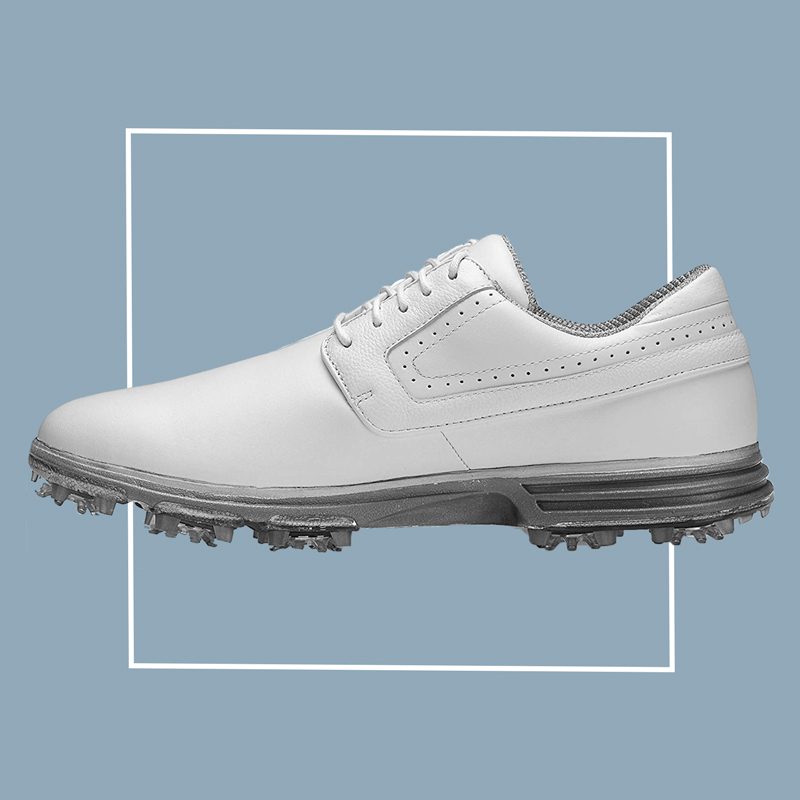 high arch golf shoes