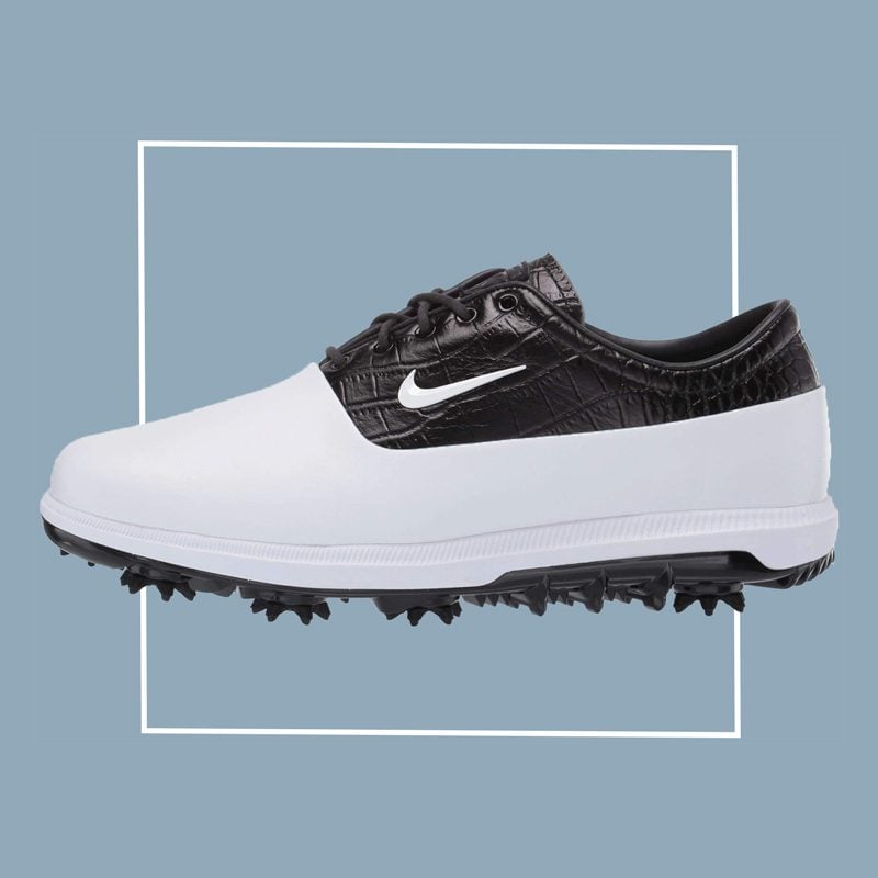 best golf shoes for high arches