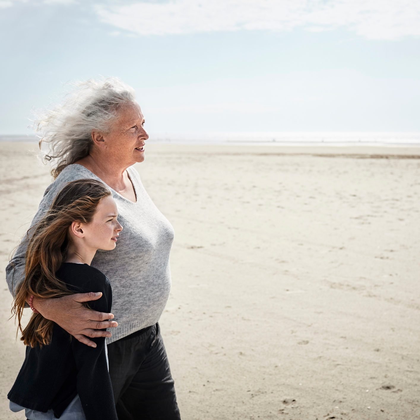 Here's One Reason Why Women May Have a Higher Alzheimer's Risk Than Men