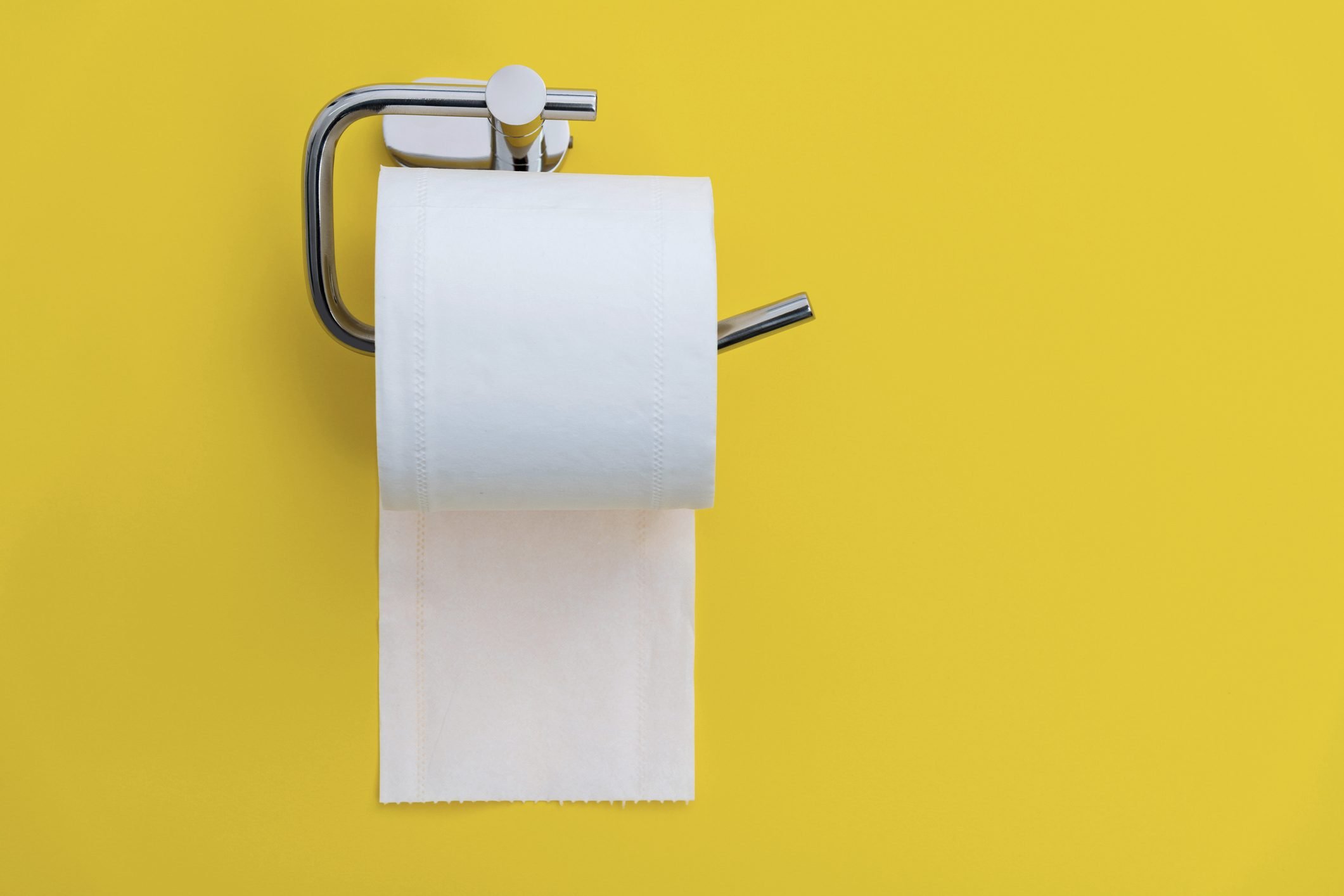 Why Do I Have Yellow Poop? 9 Most Common Reasons