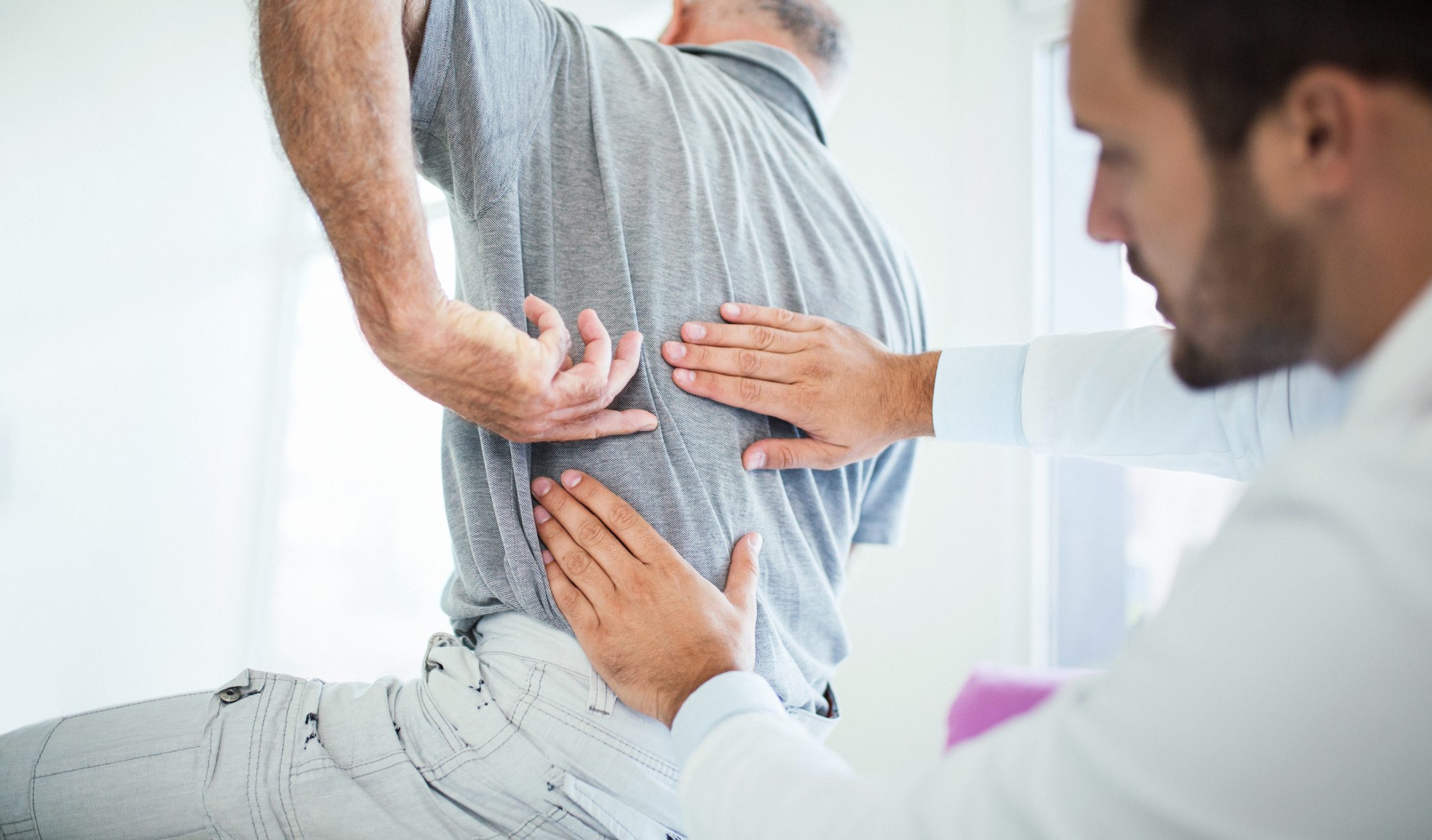 A Guide to Back Pain Symptoms, Treatment, and Prevention