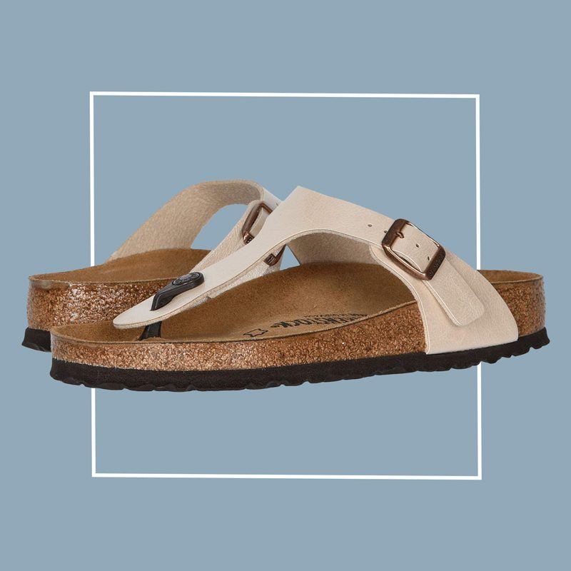 Best Flip-Flops with Arch Support 