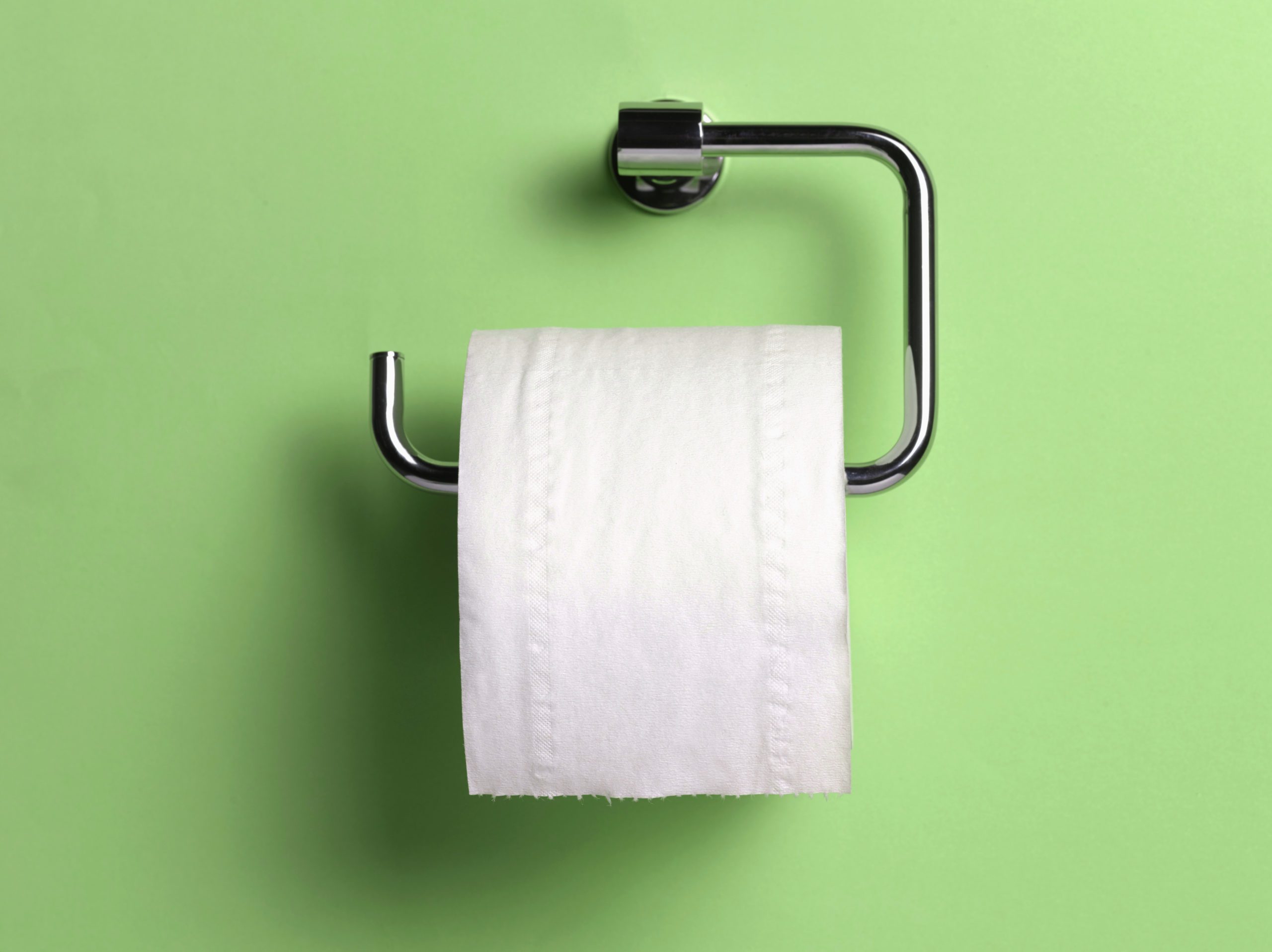 Why Is My Poop Green? 9 Most Common Reasons