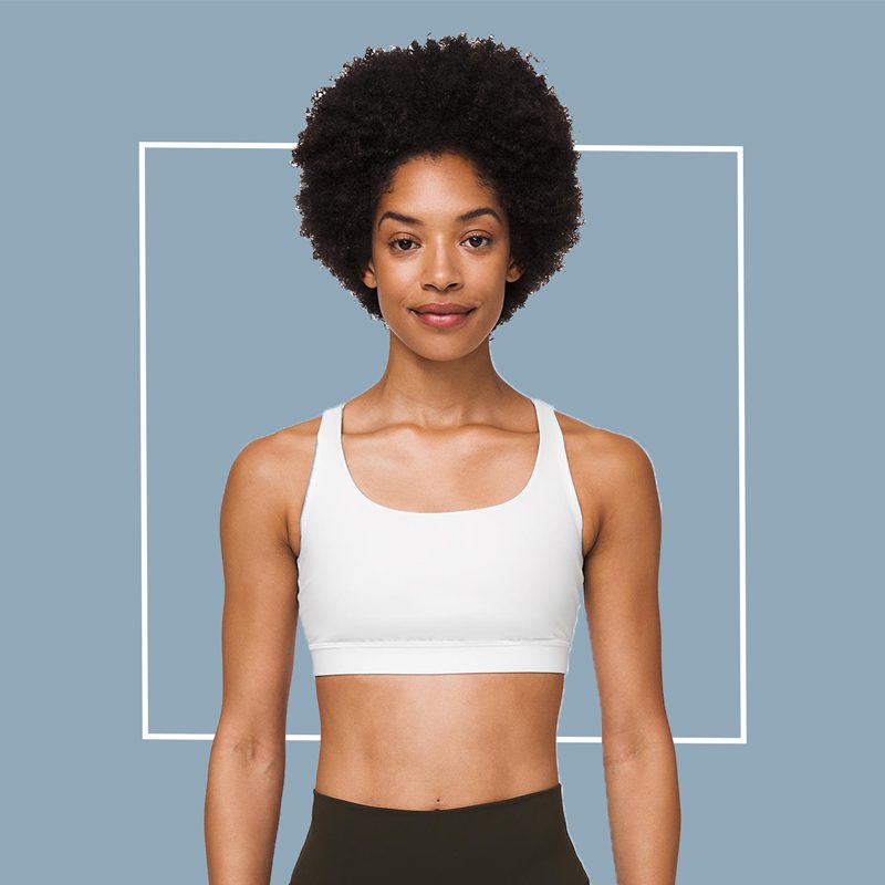 Nike Purple Livestrong Workout Top with Built in Bra - Small – Le Prix  Fashion & Consulting