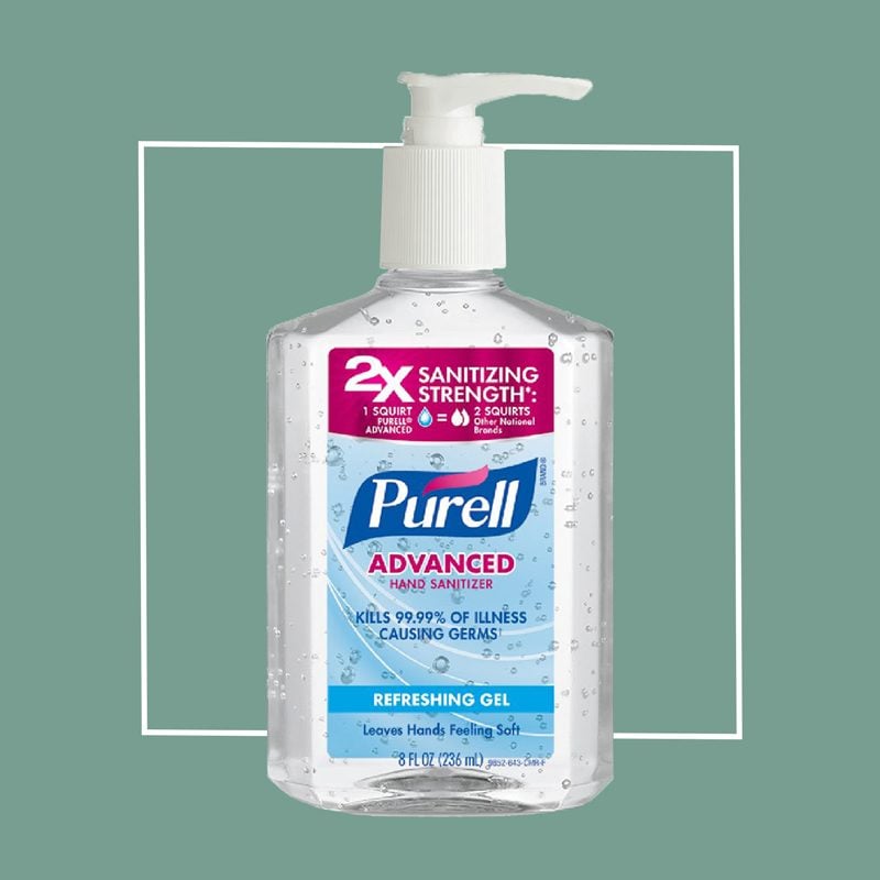 8 Best Hand Sanitizers for People With Dry Skin The Healthy