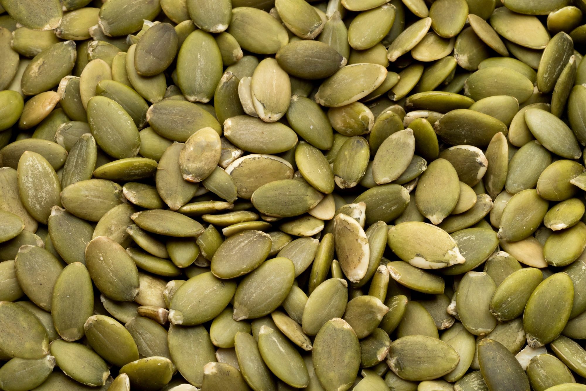 These 6 Small Seeds Pack in the Biggest Benefits for Your Health