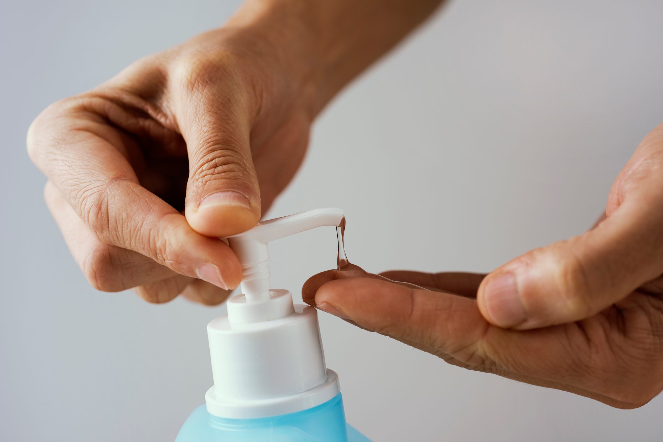 Does Hand Sanitizer Kill Viruses?