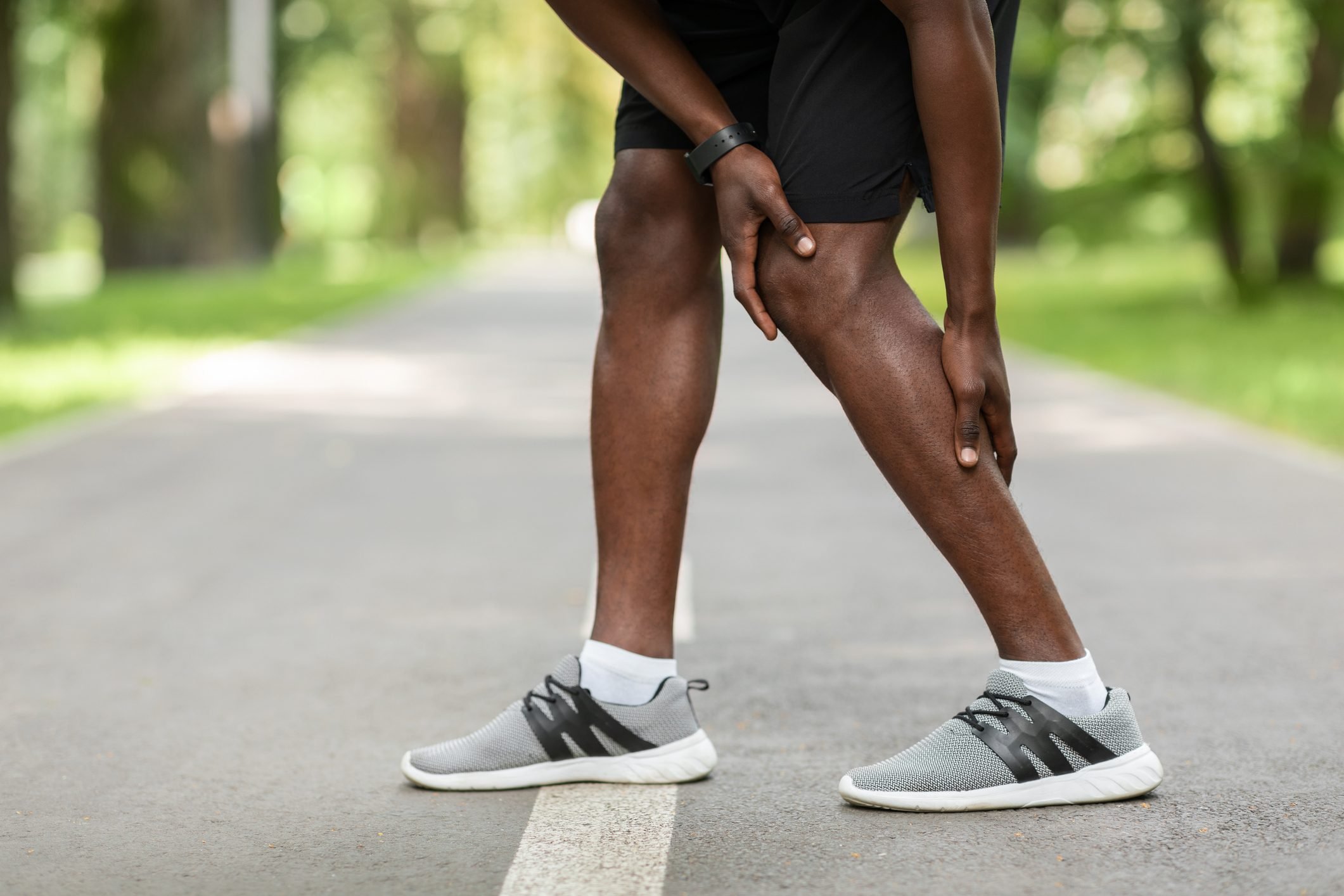 Charley Horse: What It Is and How to Prevent It