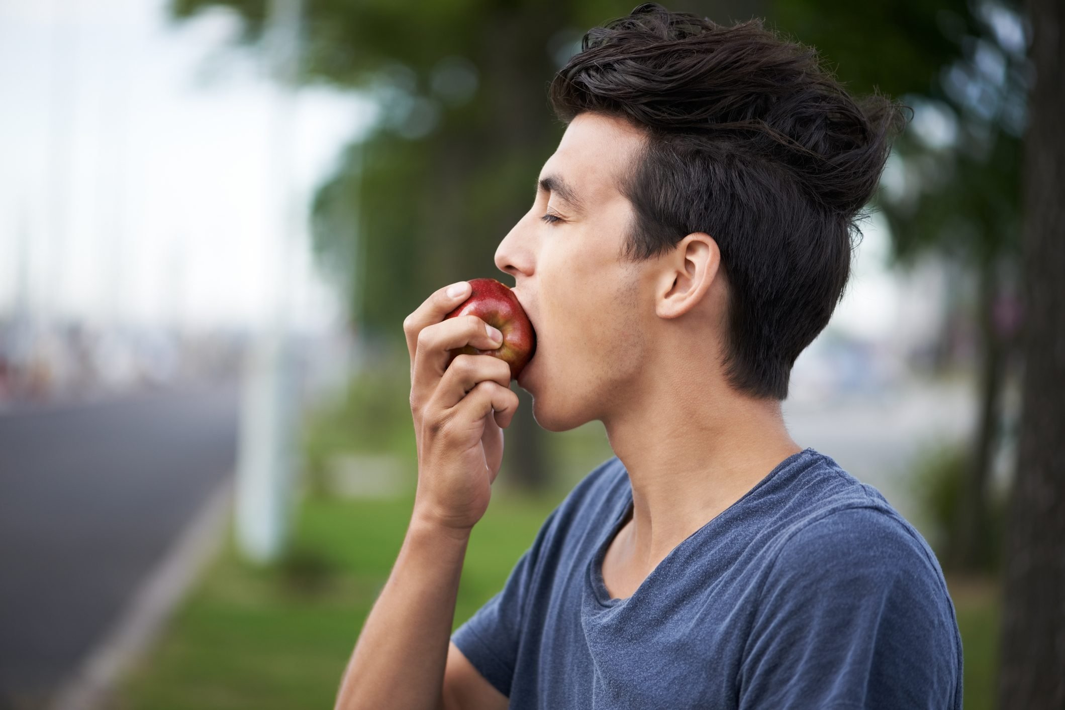 Snacks for People With Diabetes: 12 Expert Tips for Healthy Snacking
