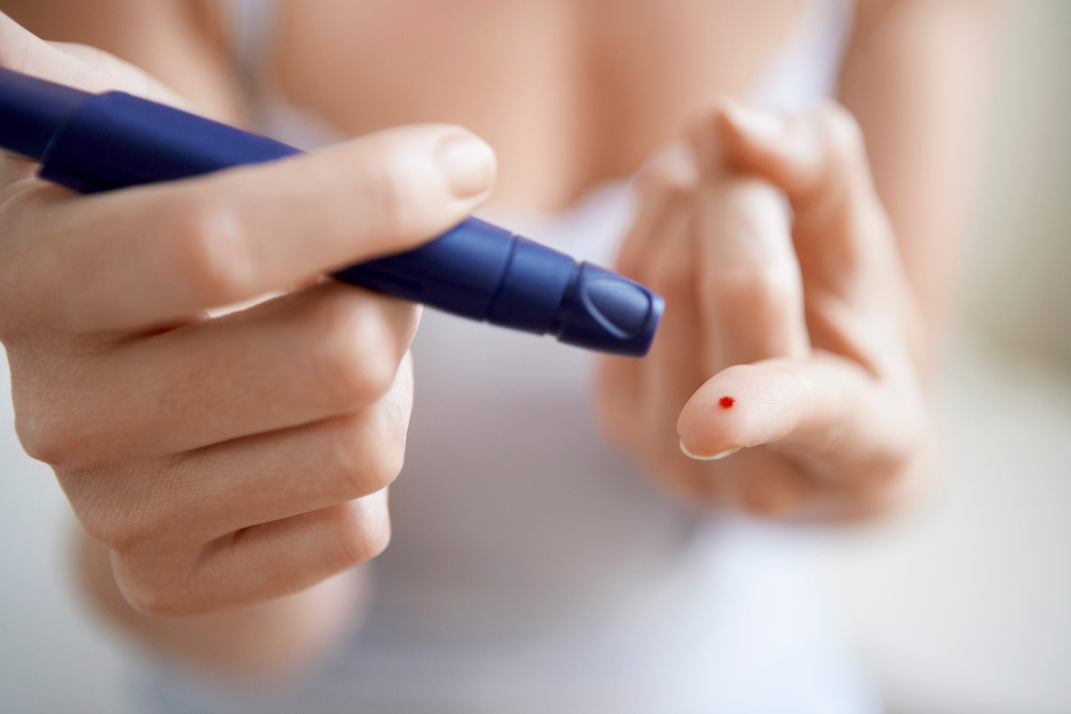 Why Blood Sugar Matters