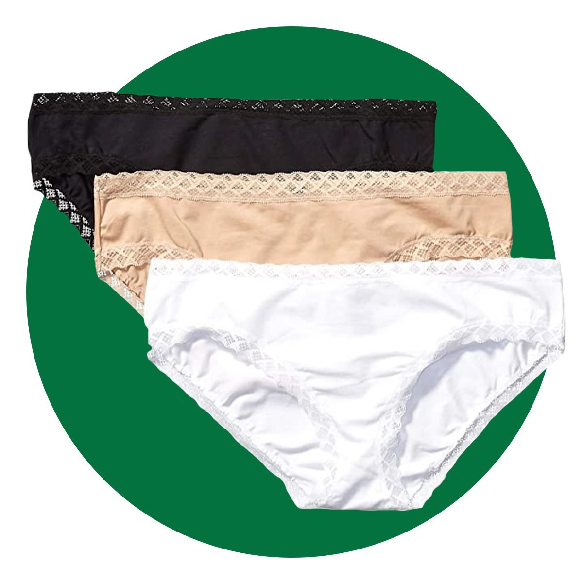 Gynecologist-Approved Underwear Rules to Live By