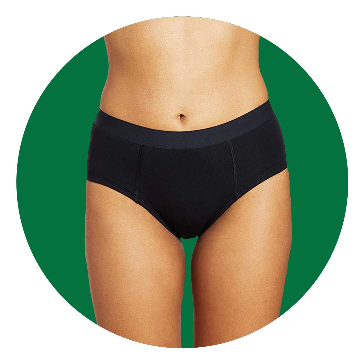 The Healthiest Underwear for Your Vagina