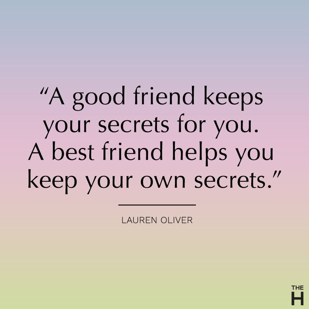 Funny Friendship Quotes to Make You Laugh | The Healthy