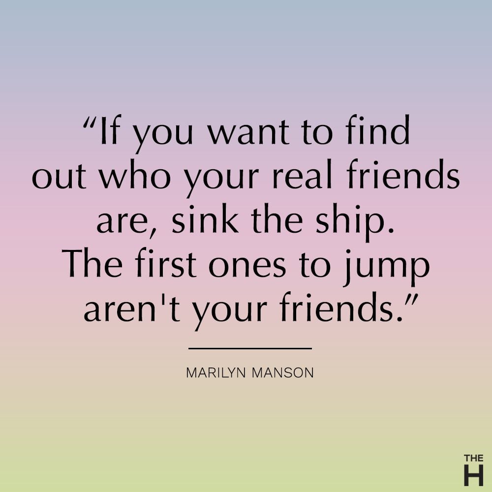 Funny Friendship Quotes to Make You Laugh | The Healthy