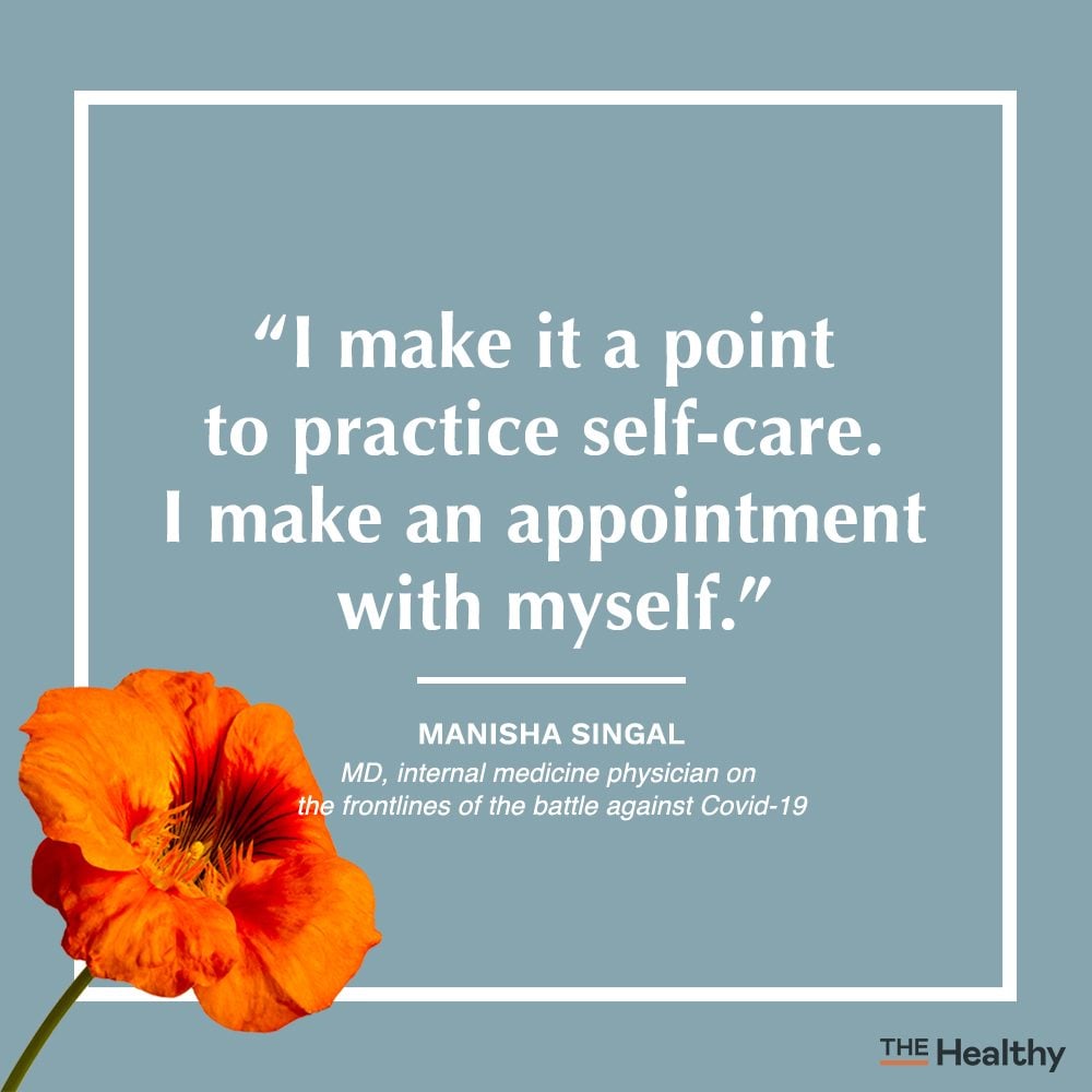 16 Self-Care Quotes to Help You Care for Mind and Body