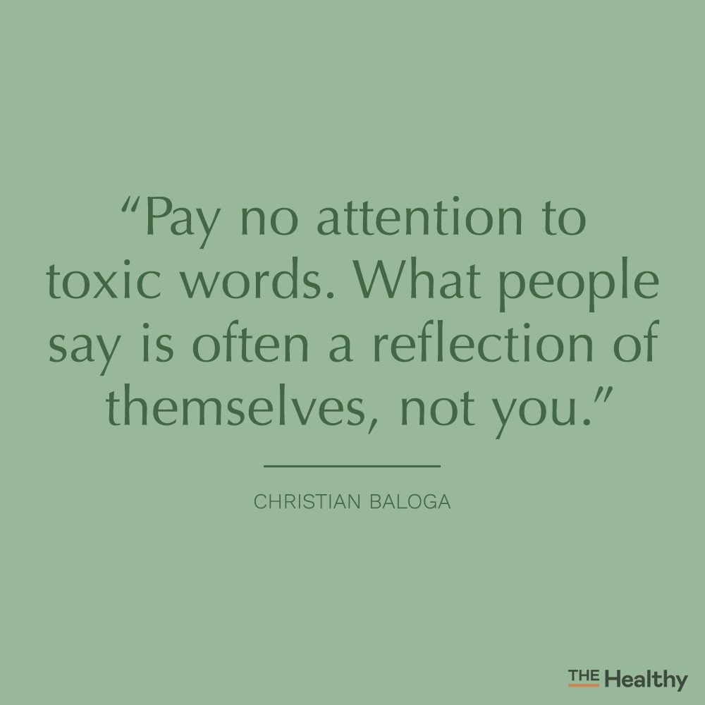 Toxic People Quotes That Will Help You Heal The Healthy 7442
