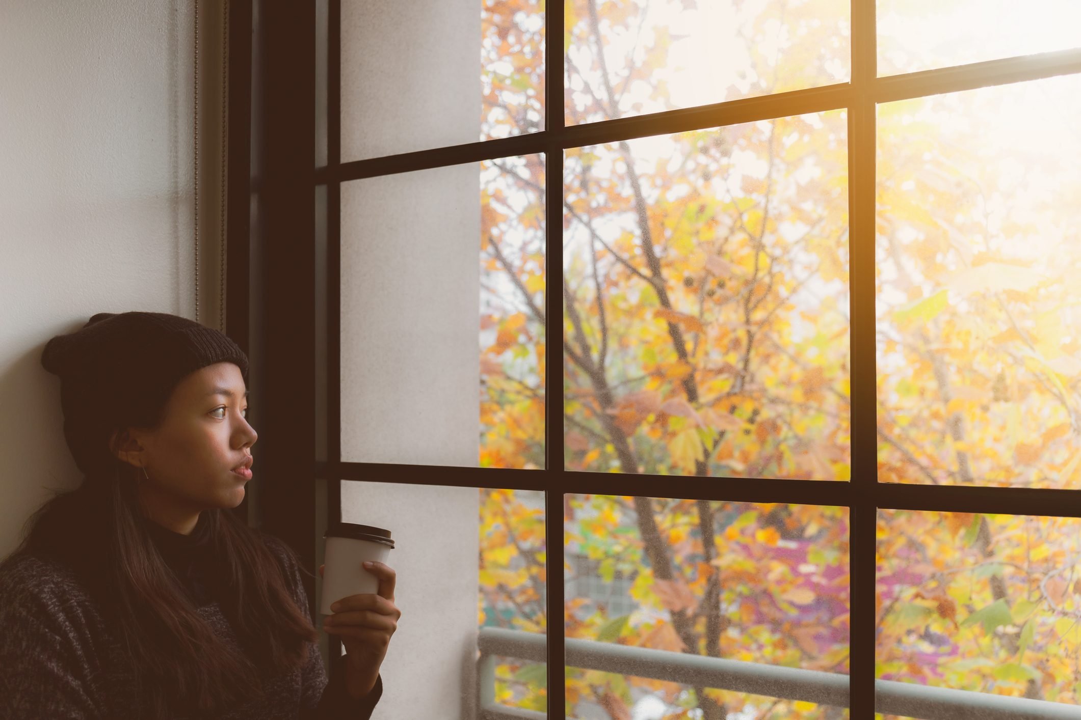 Autumn Anxiety is Real: Why the Fall Season Makes You More Stressed