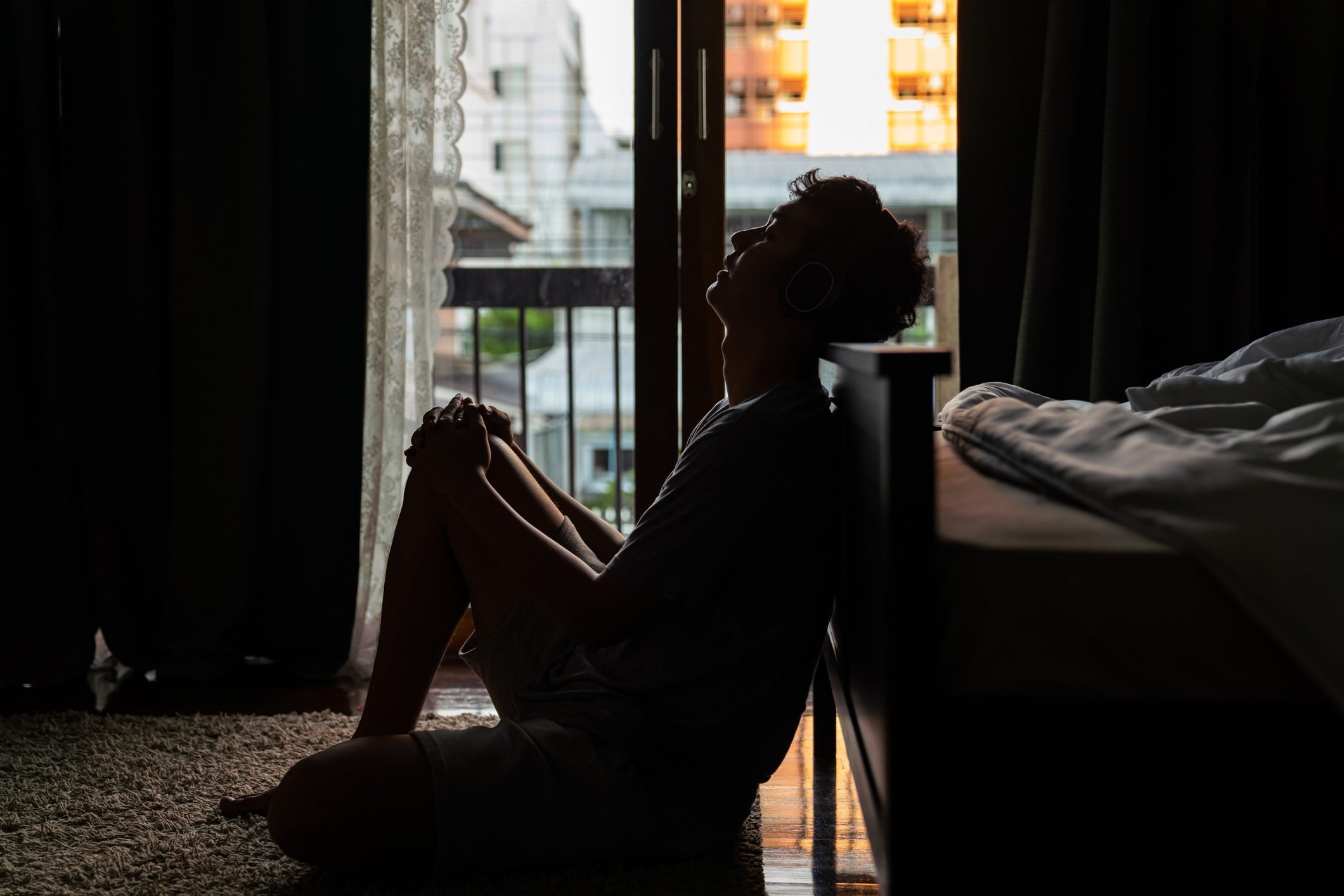 What Is Somniphobia? What to Do If You Have Sleep Anxiety