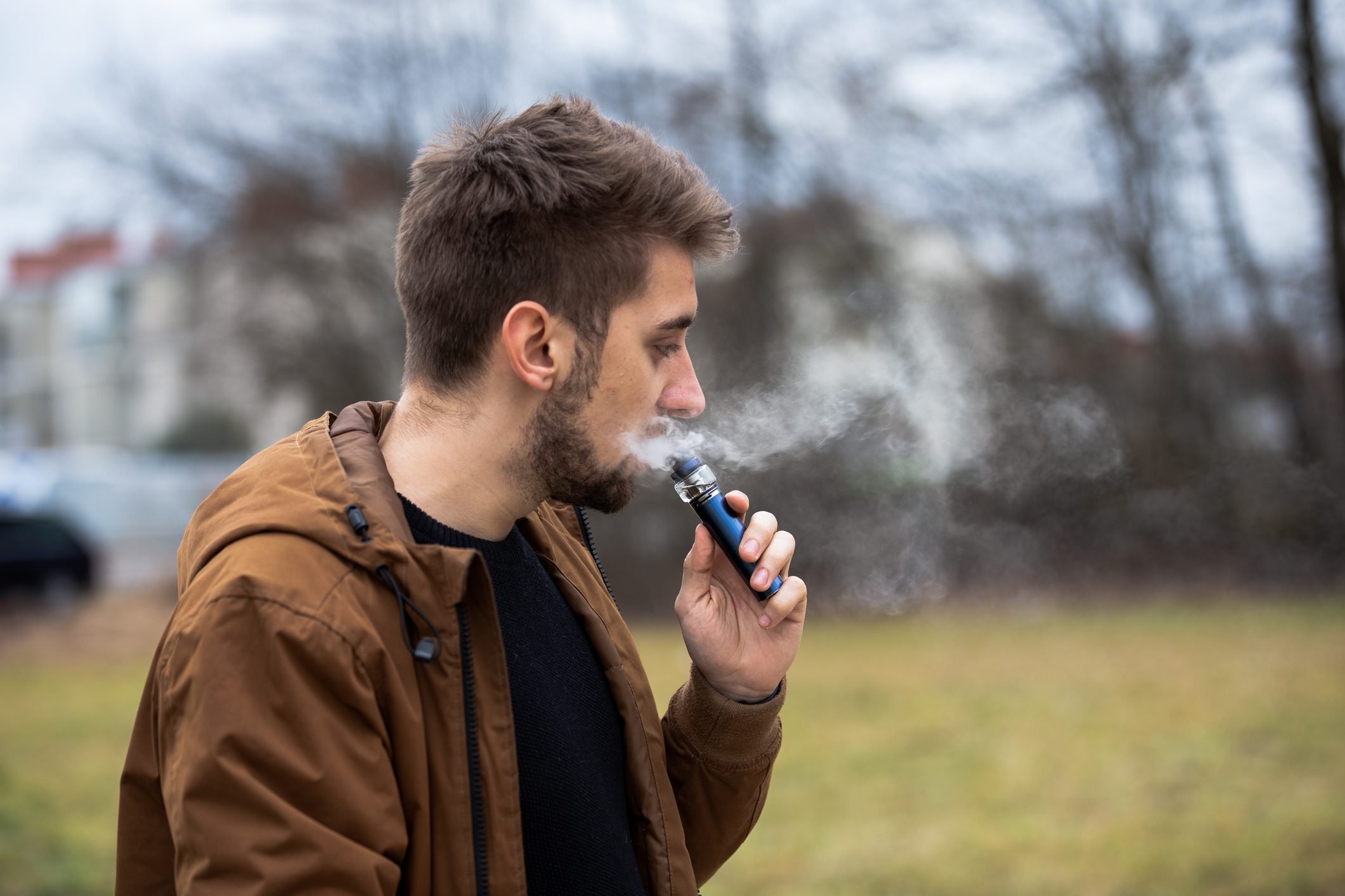 12 Things That Happen to Your Body When You Stop Vaping