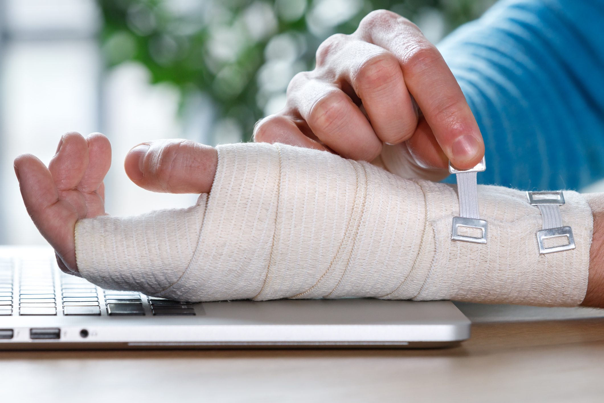 Carpal Tunnel Syndrome: Symptoms and Treatments | Carpal Tunnel