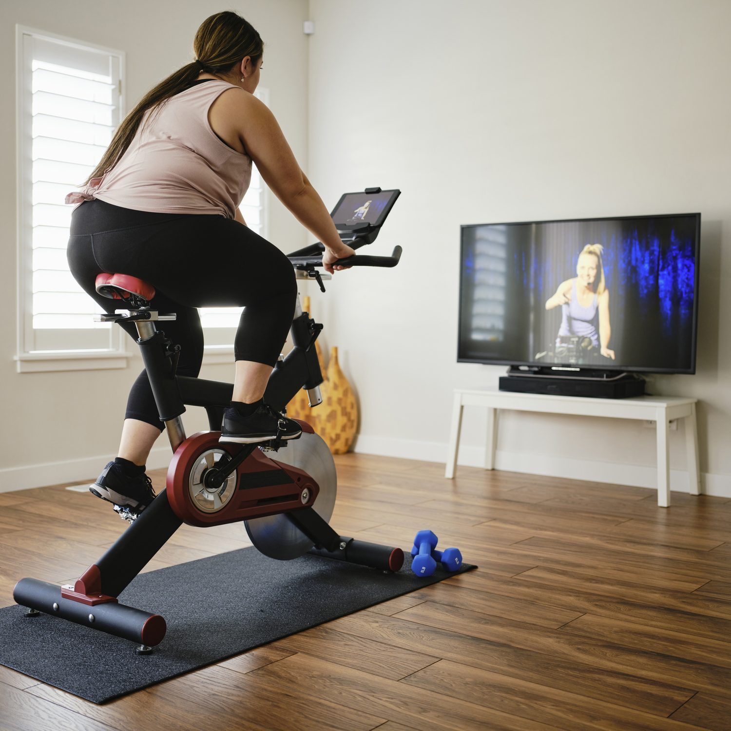 Why You Should Buy Cycling Shoes if You Use an Exercise Bike at Home