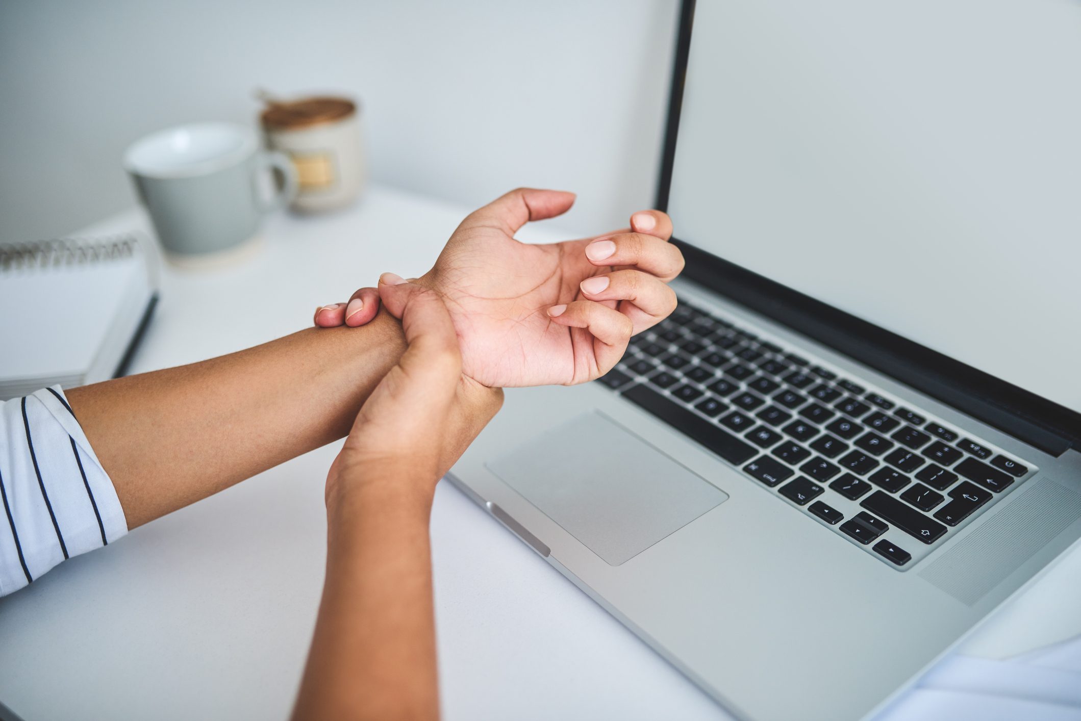 Carpal Tunnel Syndrome: What to Know About the Symptoms, Causes, and Treatments