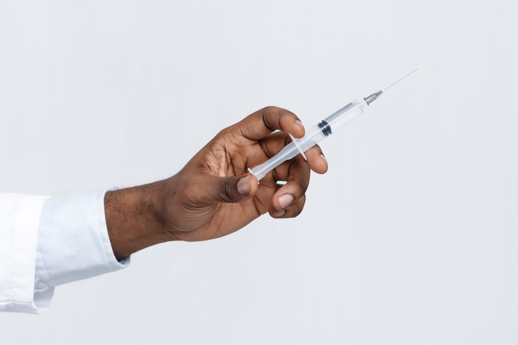 When You Should Get a Cortisone Shot—and When to Say No