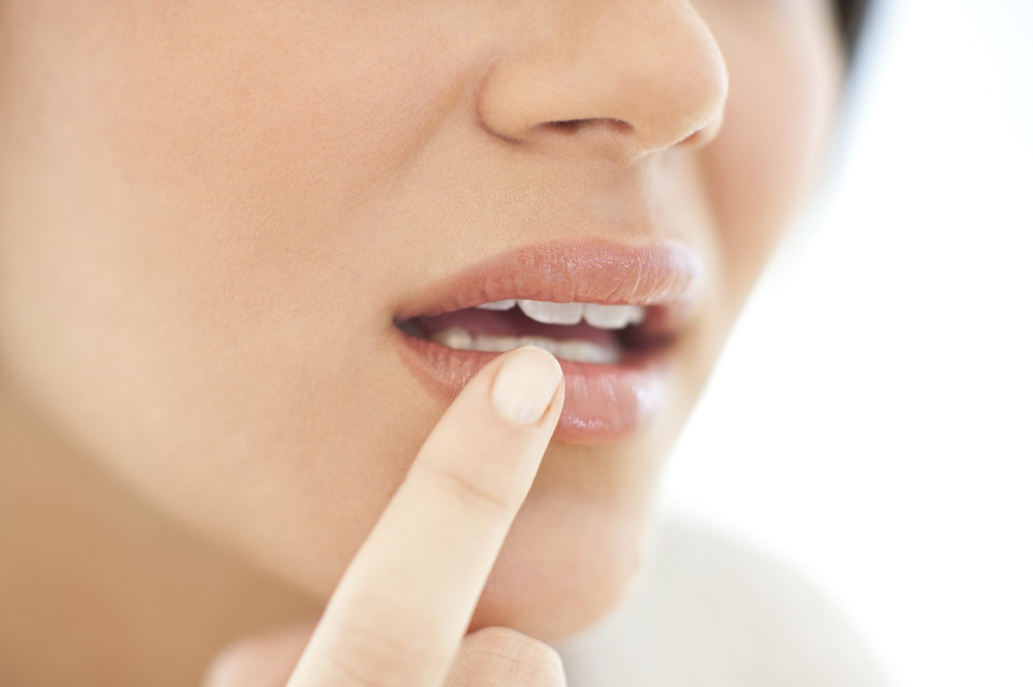 What Is the Difference Between a Fever Blister and a Cold Sore?