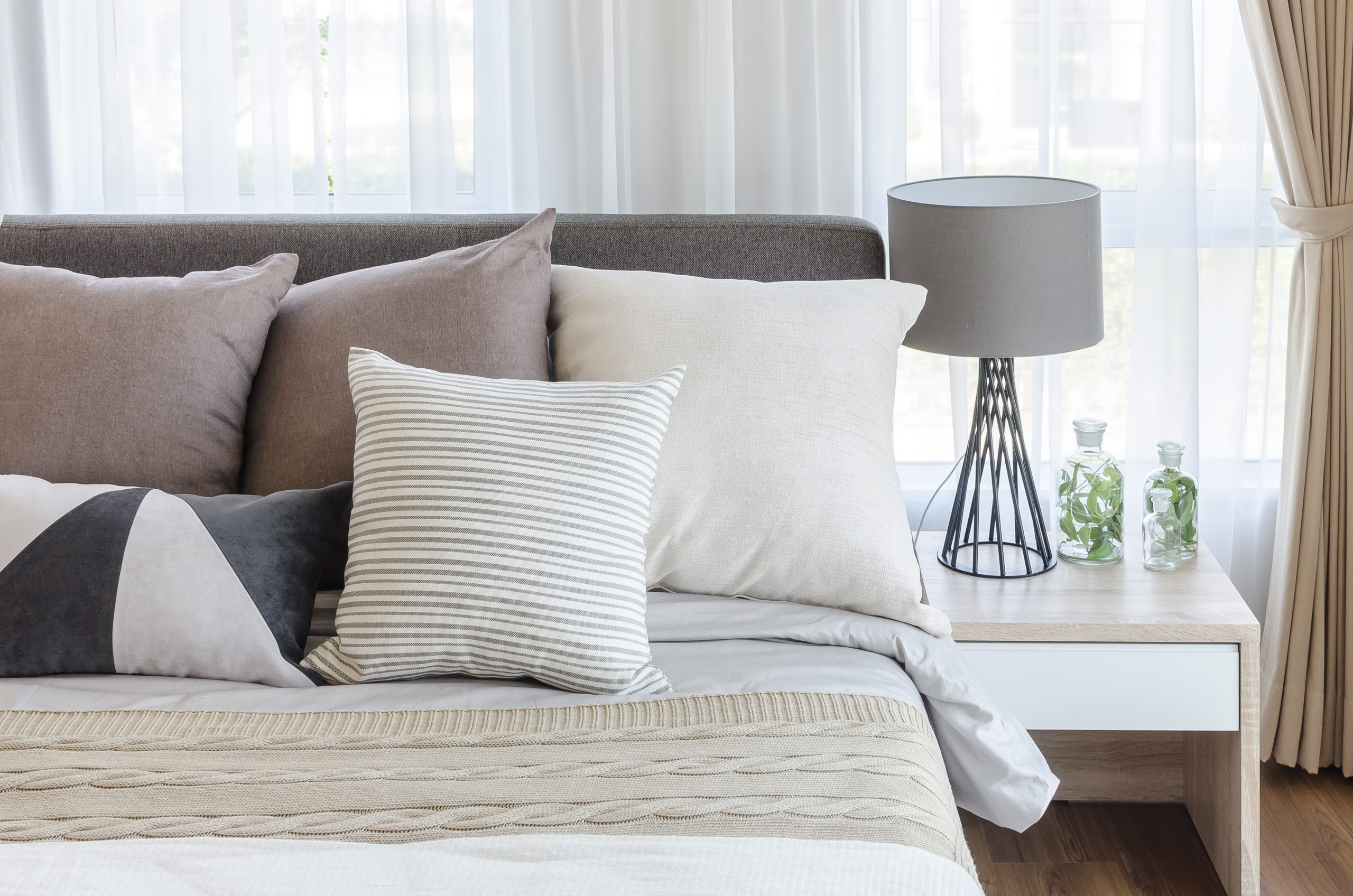12 Common Bedroom Items that Are Secretly Toxic