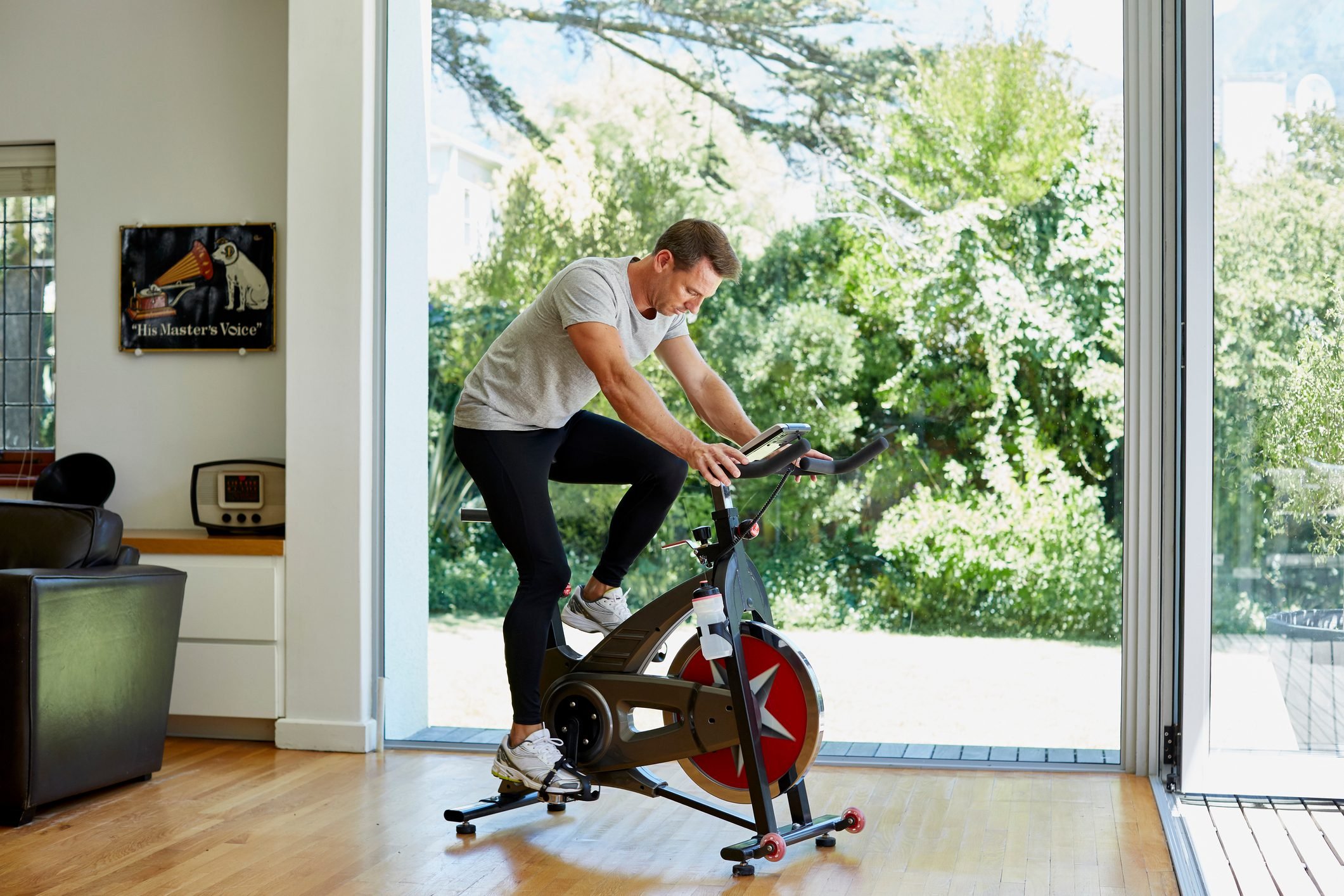 Best Exercise Bikes 9 Indoor Bikes to Stay Active The Healthy