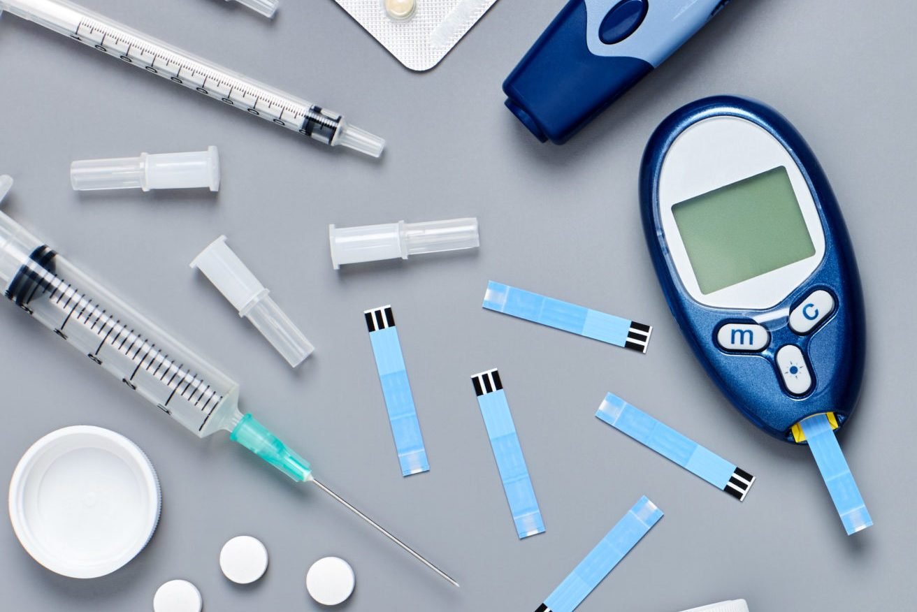 19 Diabetes Myths That Could Be Sabotaging Your Health